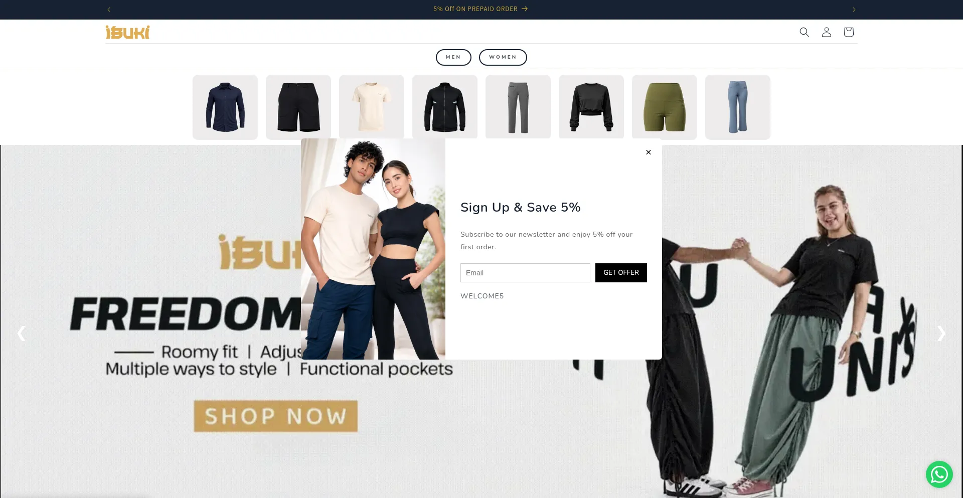 Ibuki.co.in