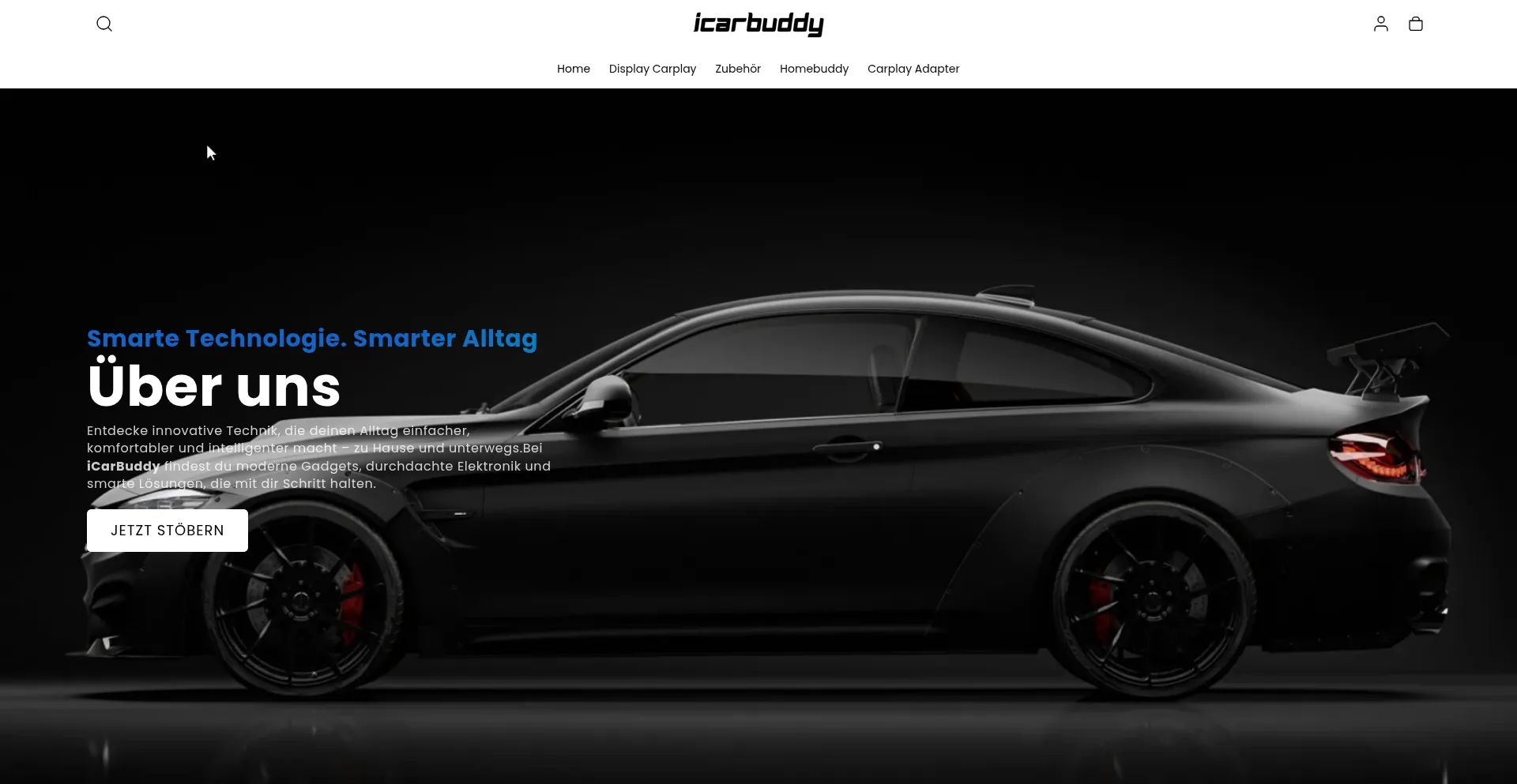 Icarbuddy.com