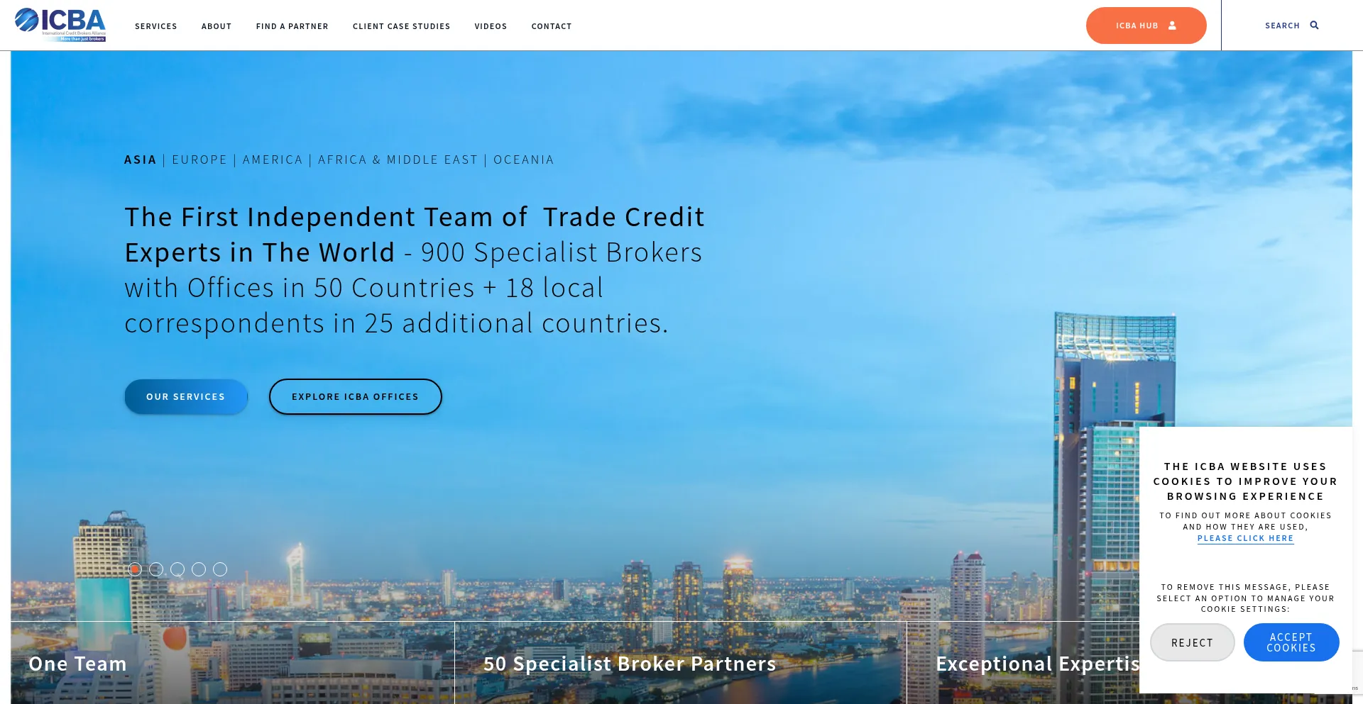 Icba.com