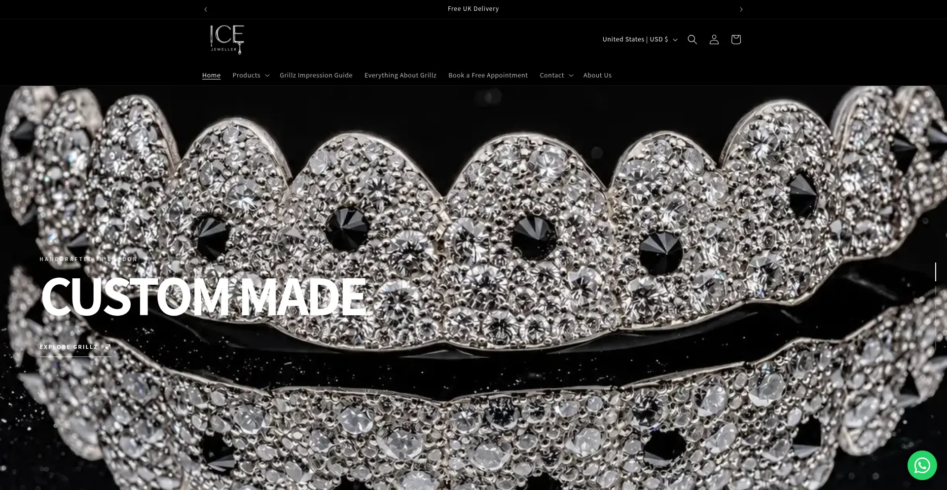 Icejewellerltd.com