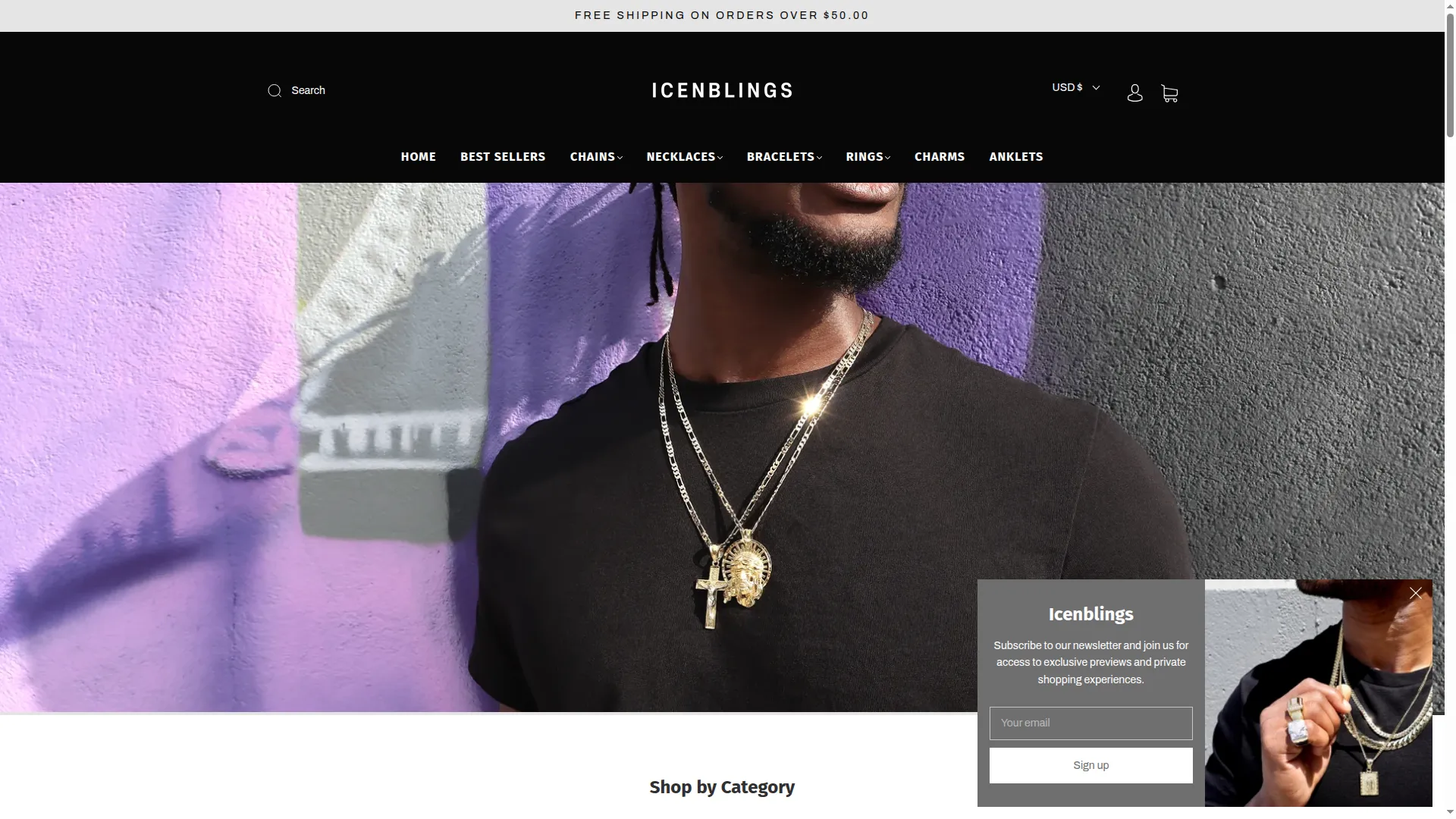 Icenblings.com