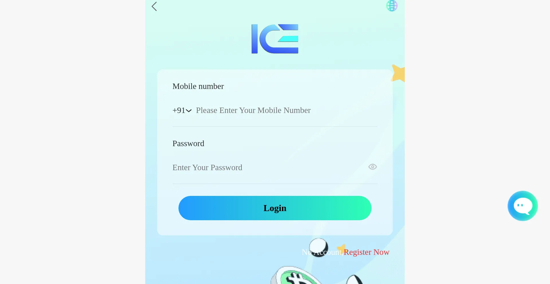 Icexchange.cc