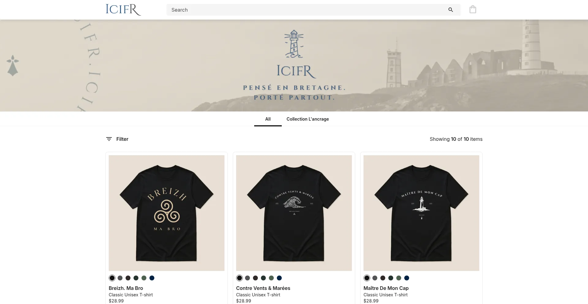 Icifr.com