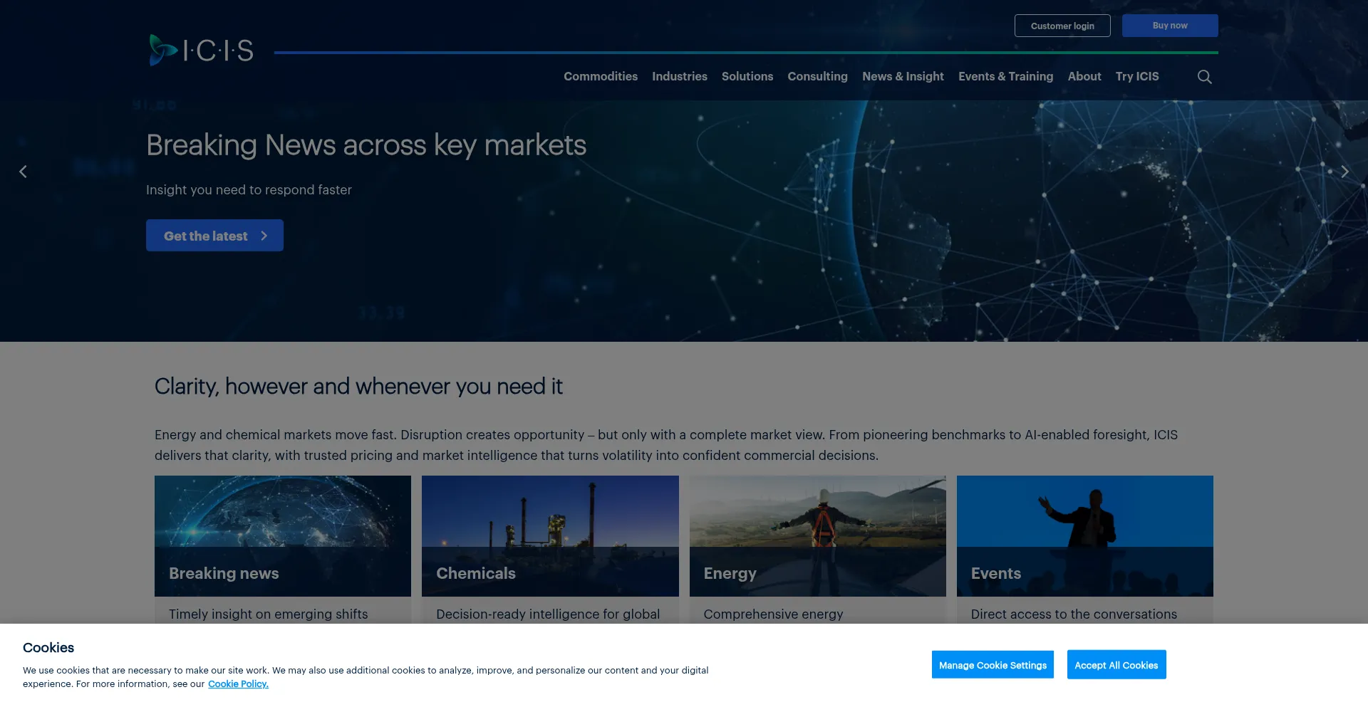 Icis.com