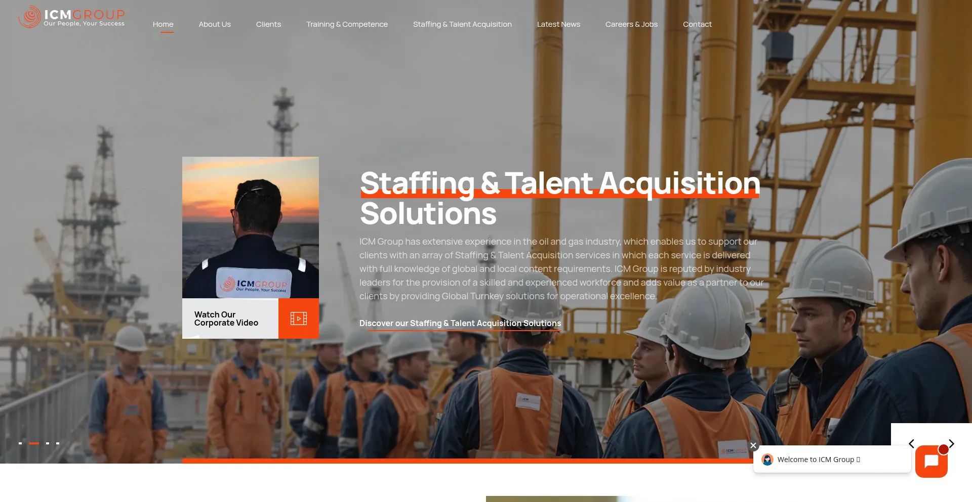 Icmpeople.com