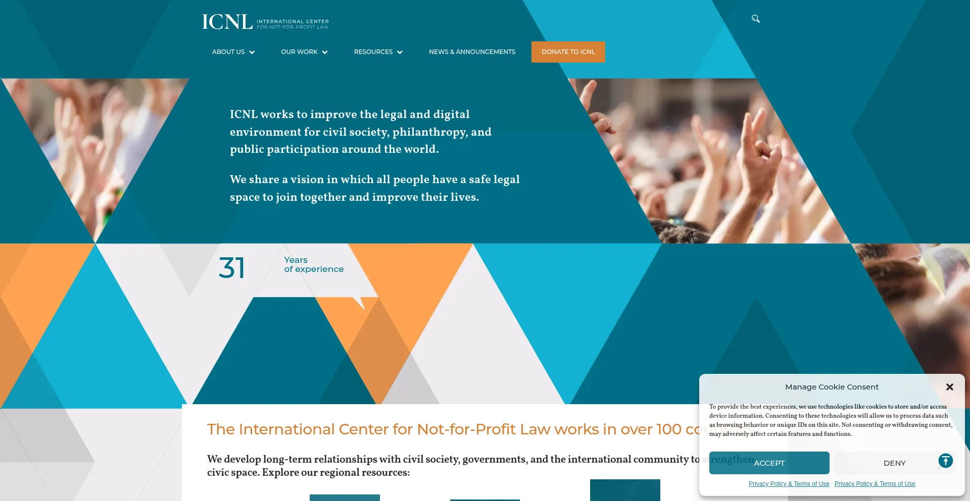Icnl.org