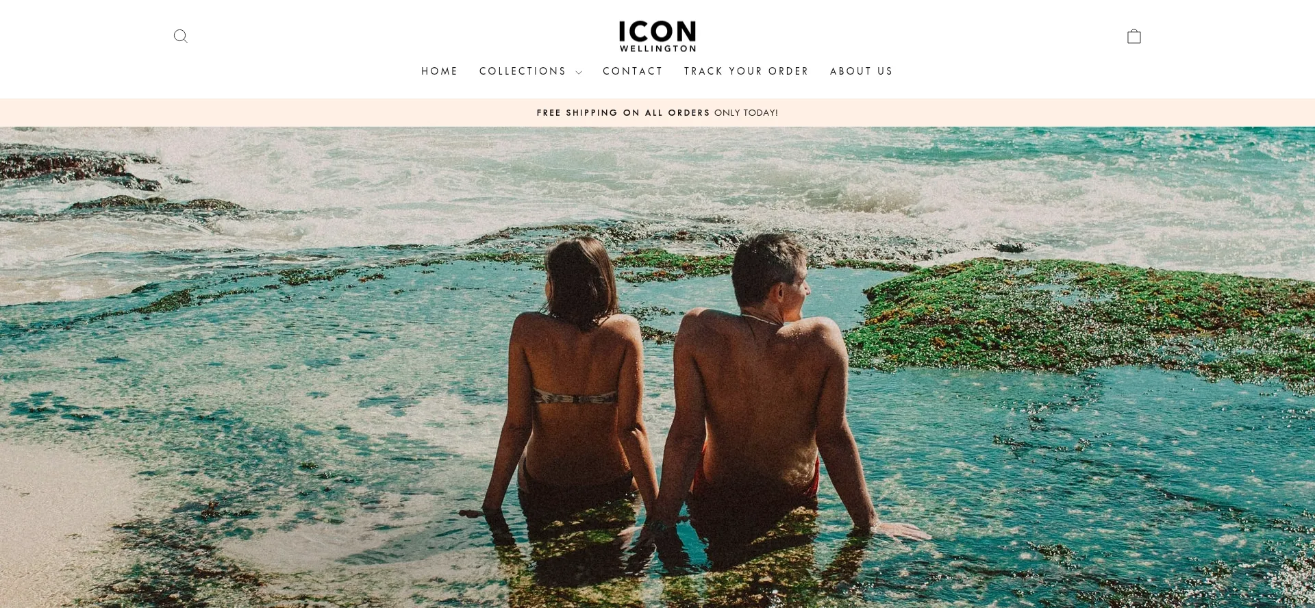 Icon-wellington.com