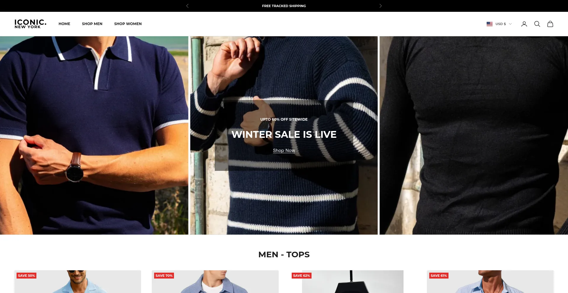 Iconiclndn.com