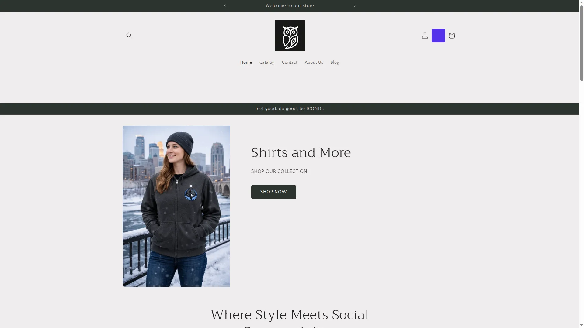 Iconixshop.com