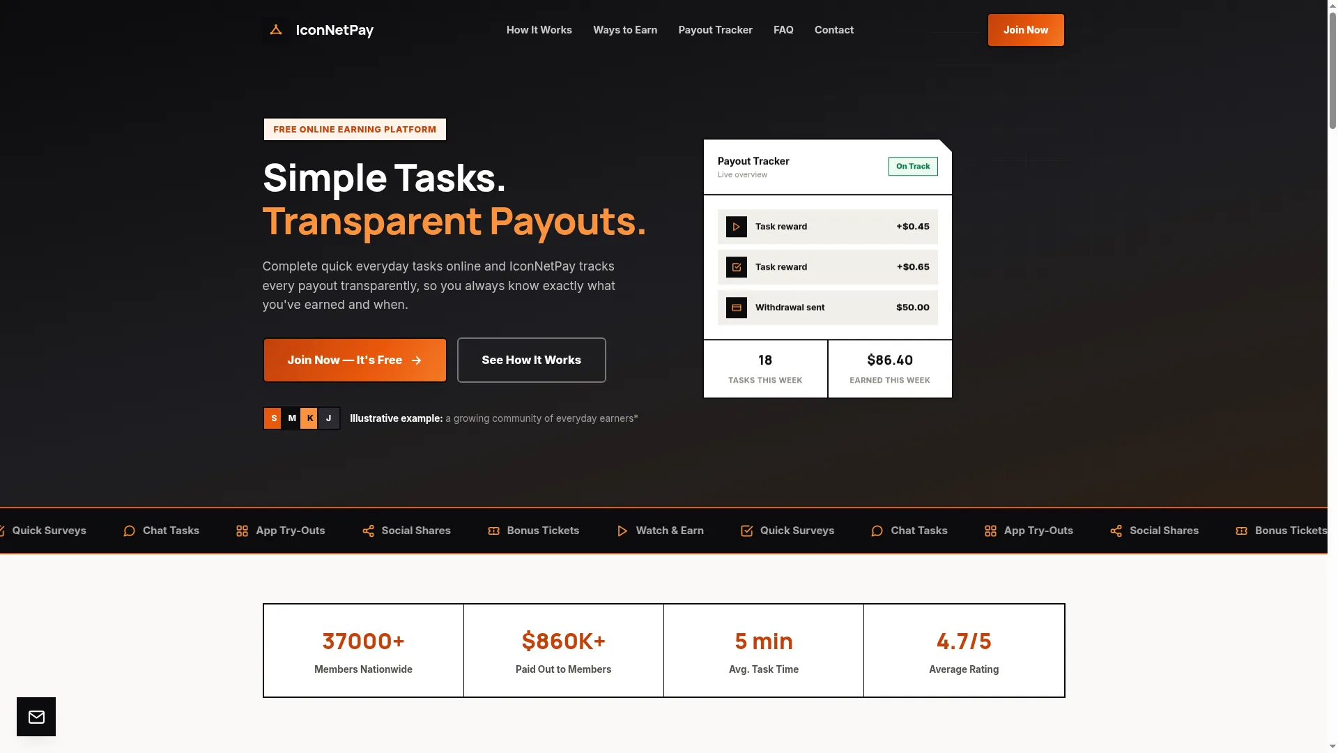 Iconnetpay.com