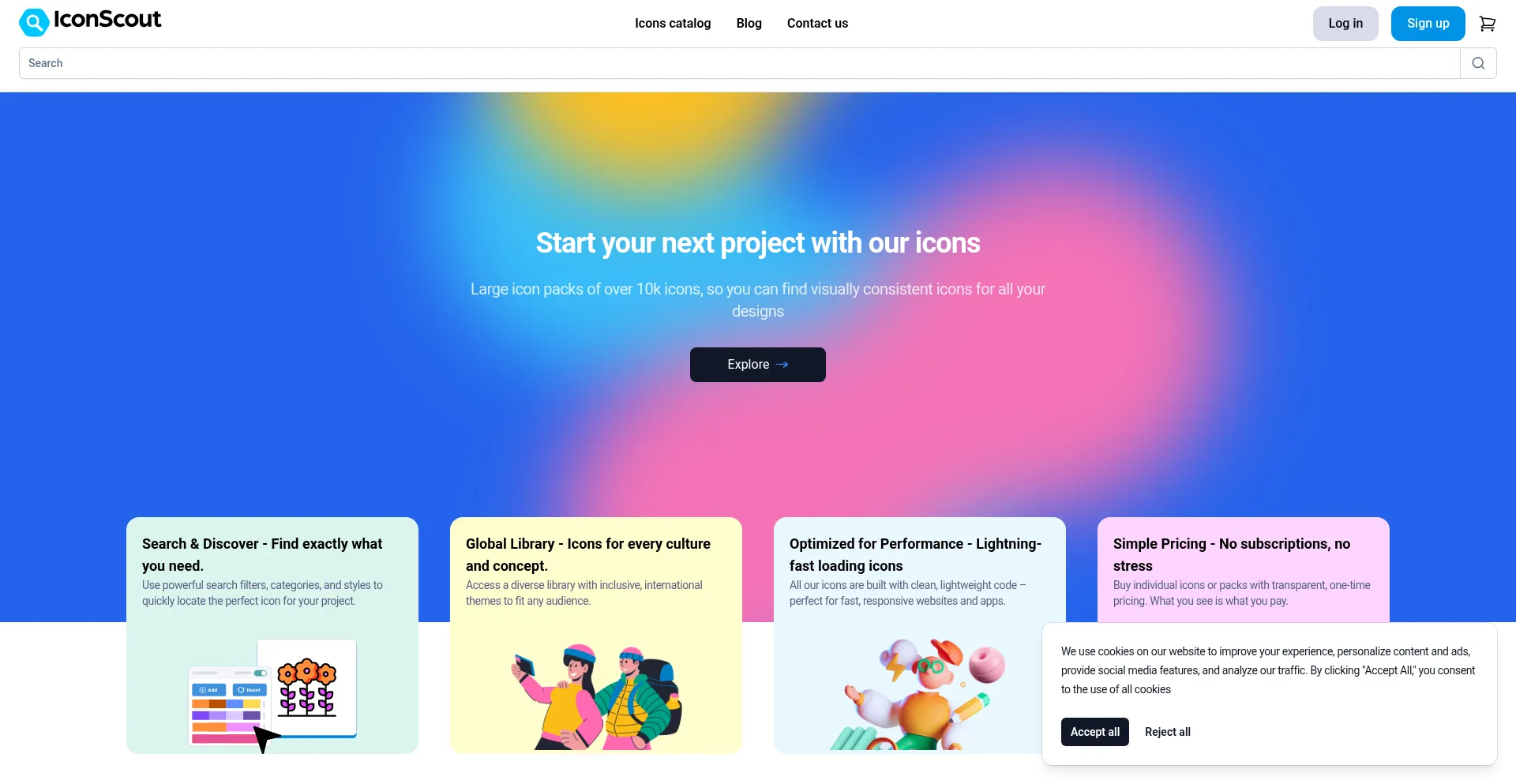 Iconscout.io
