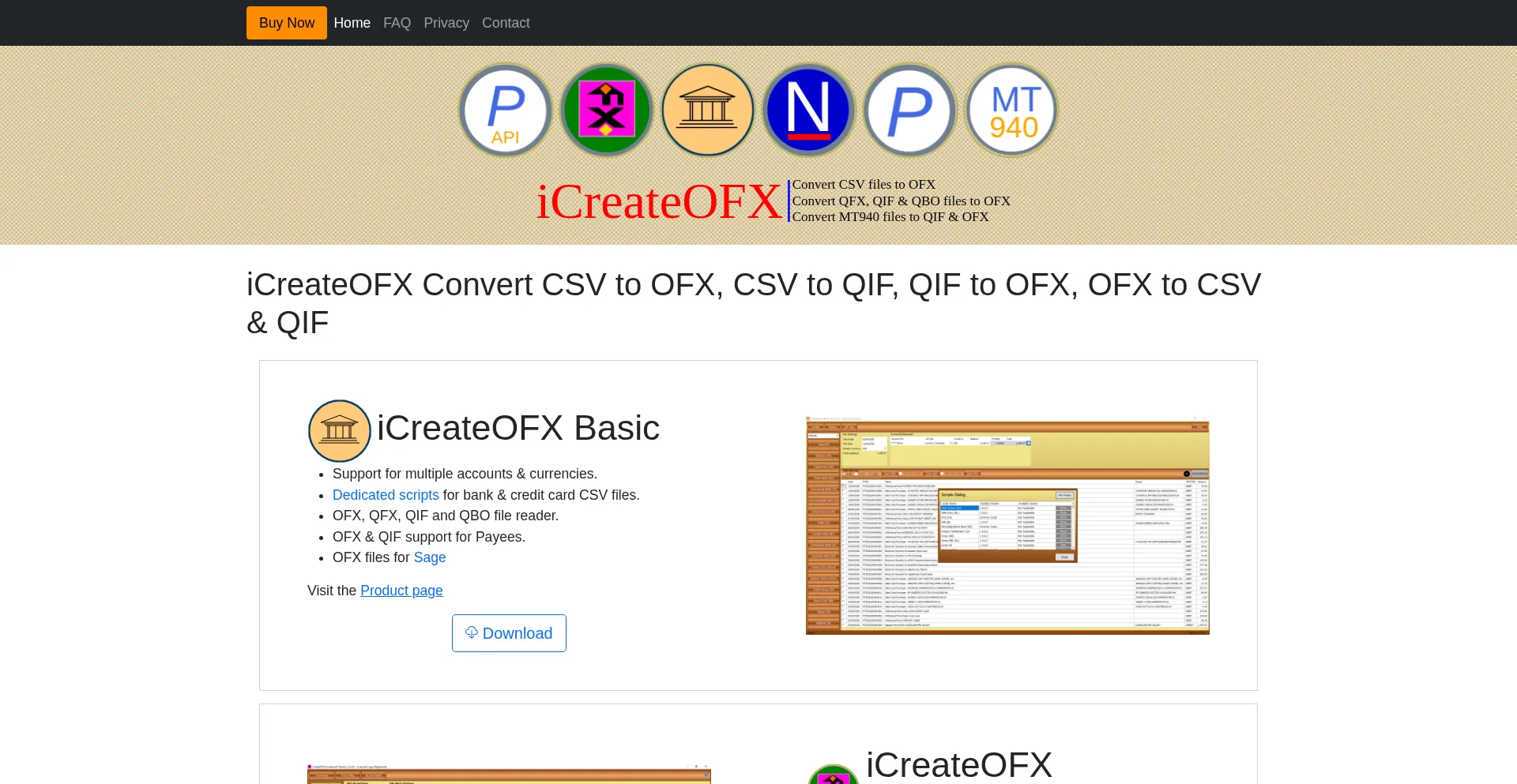 Icreateofx.com