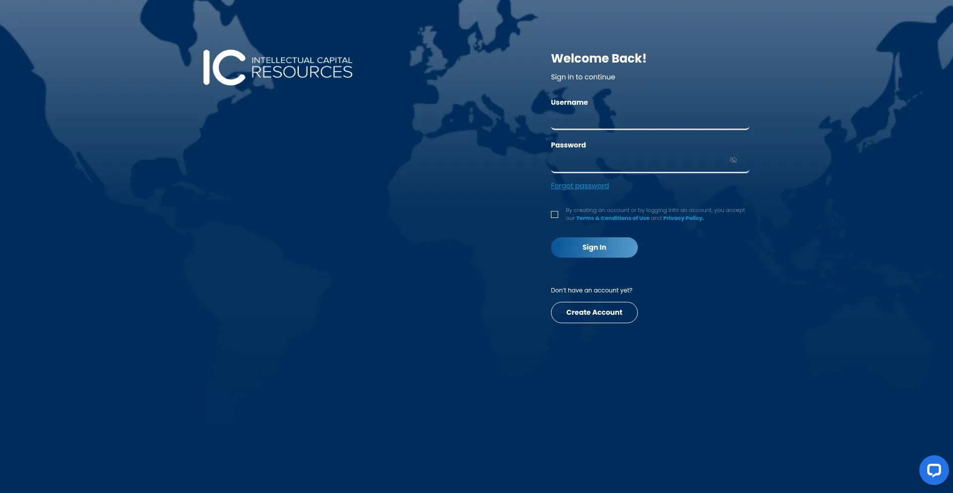 Icresources-job.com