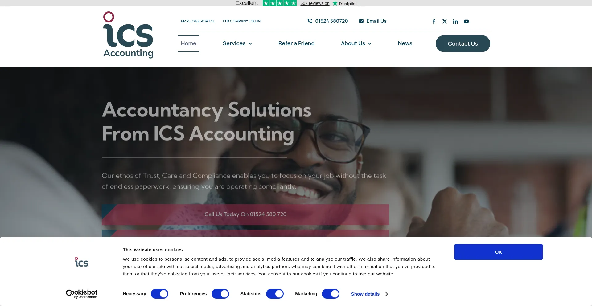Icsuk.com