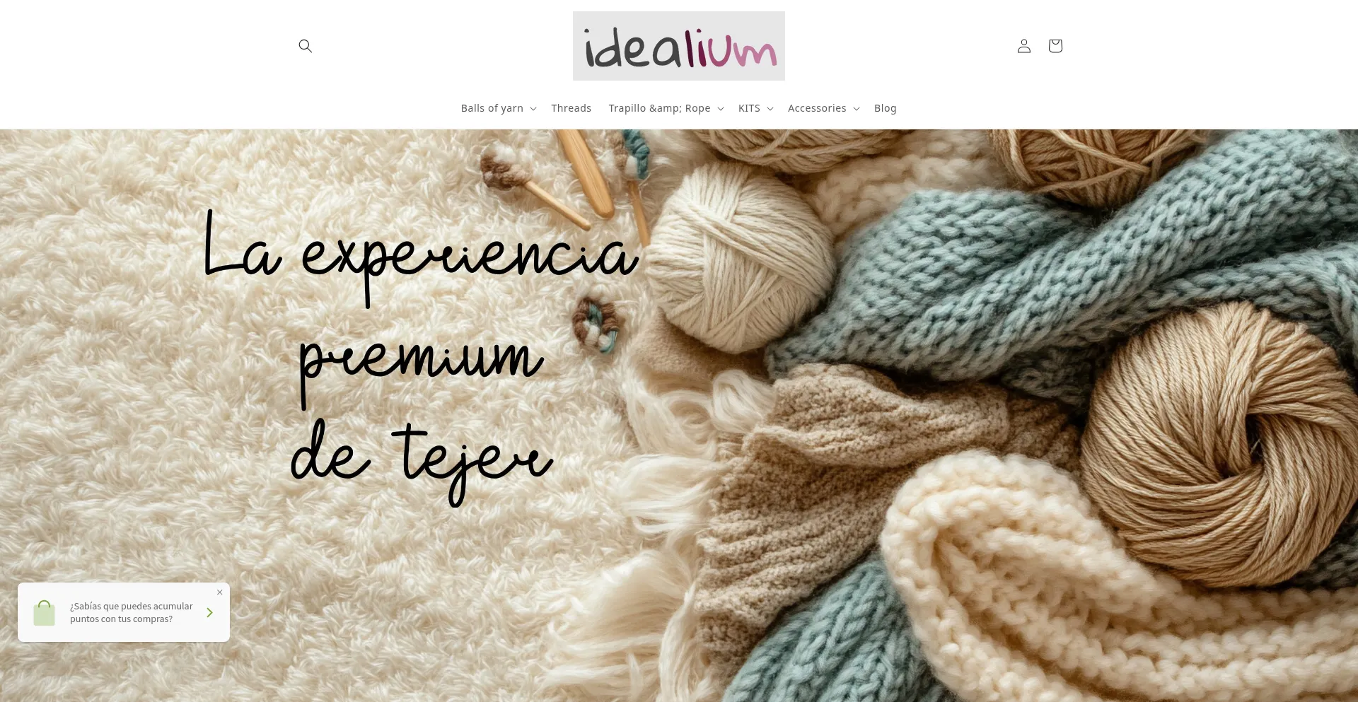 Idea-lium.shop