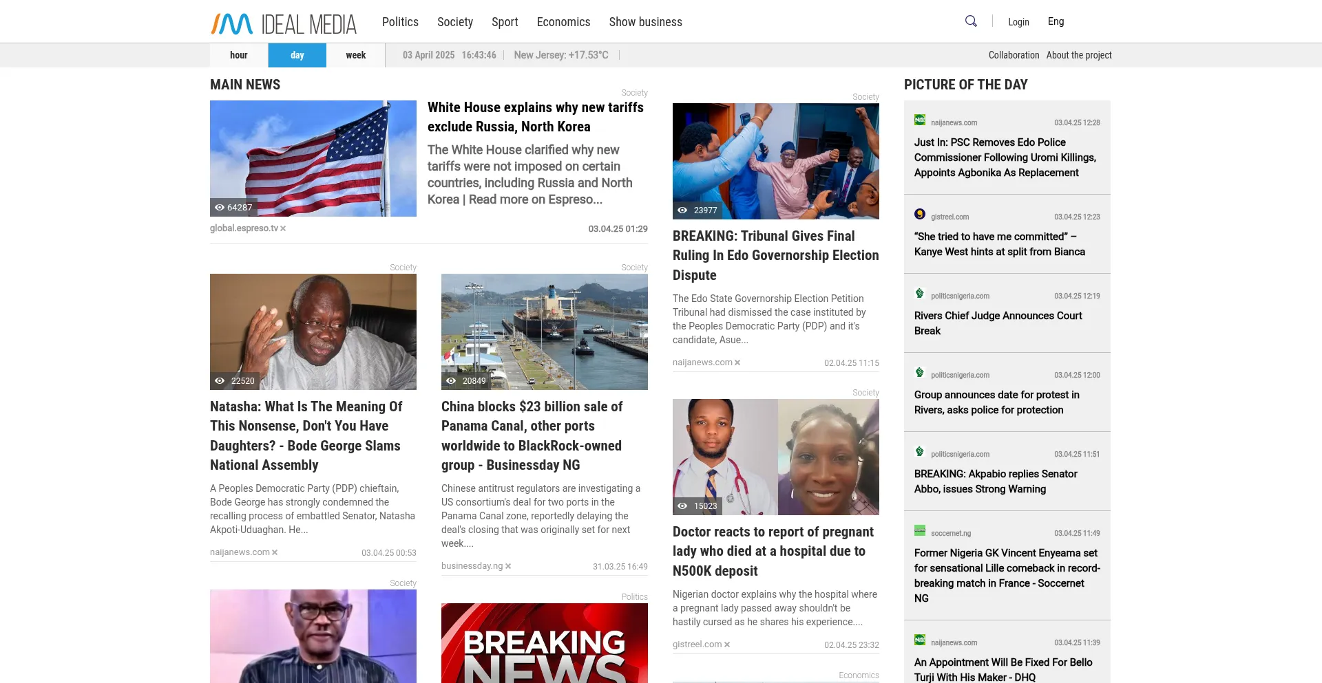 Idealmedia.io
