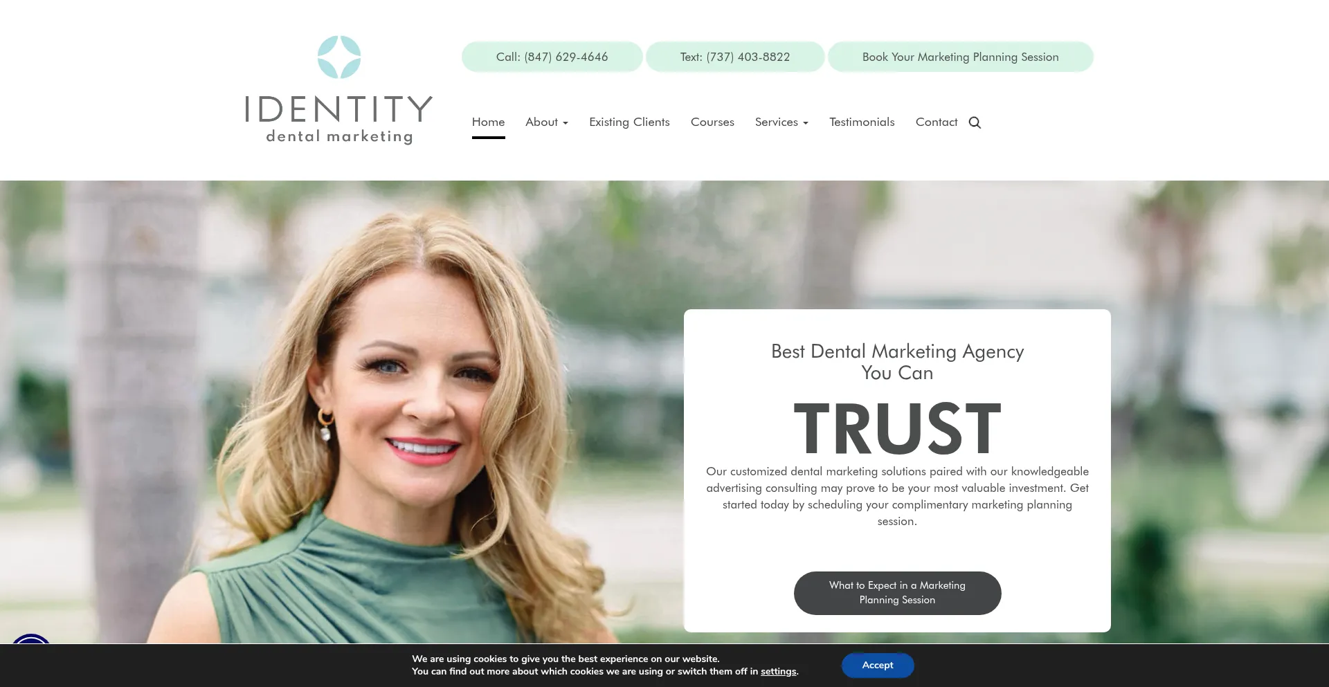 Identitydental.com