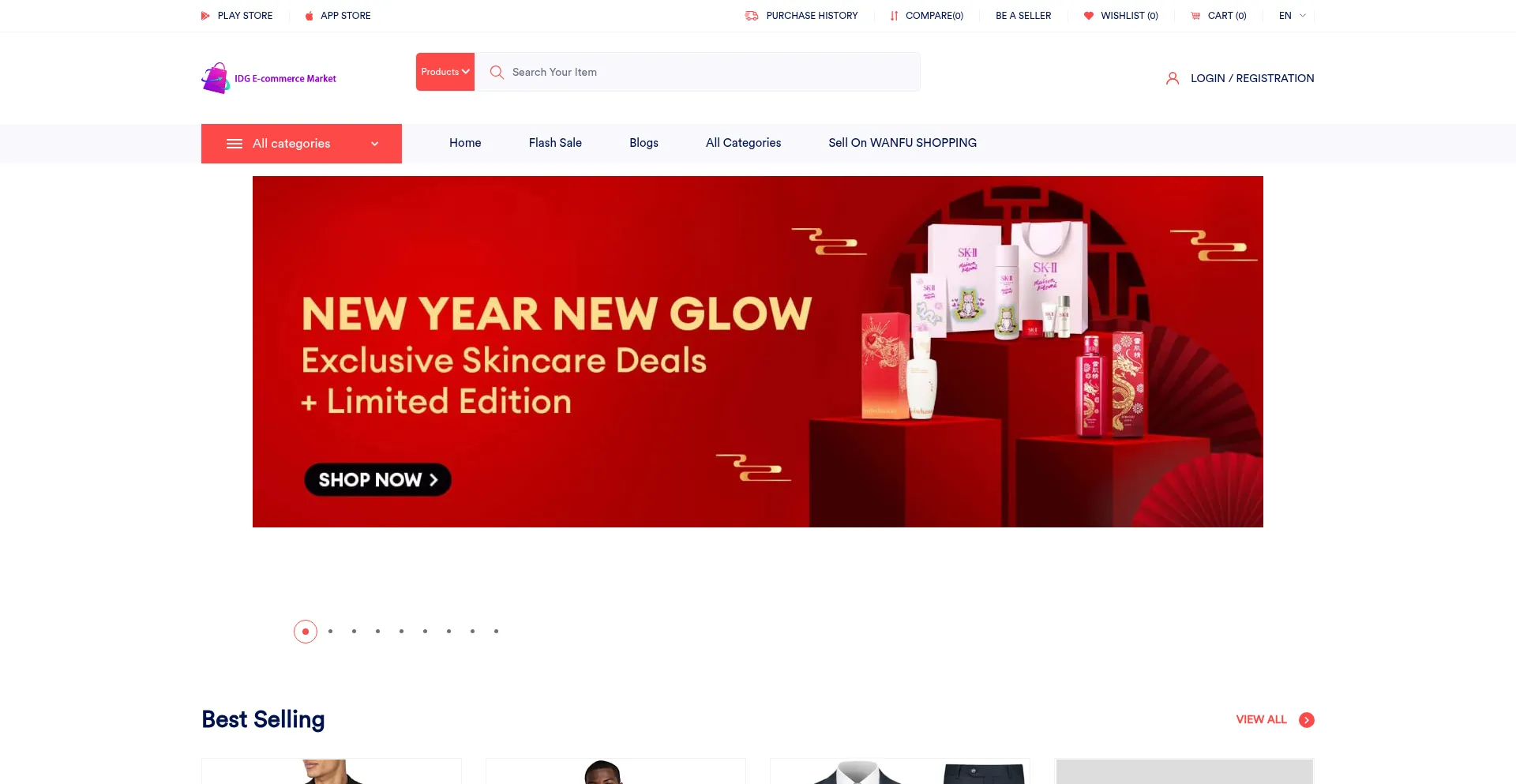 Idgecommerce.top