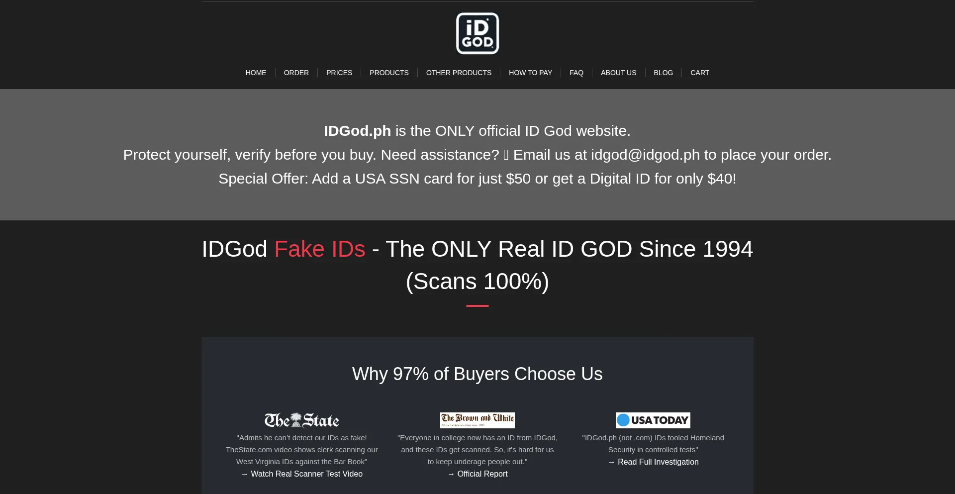 Idgod.ph