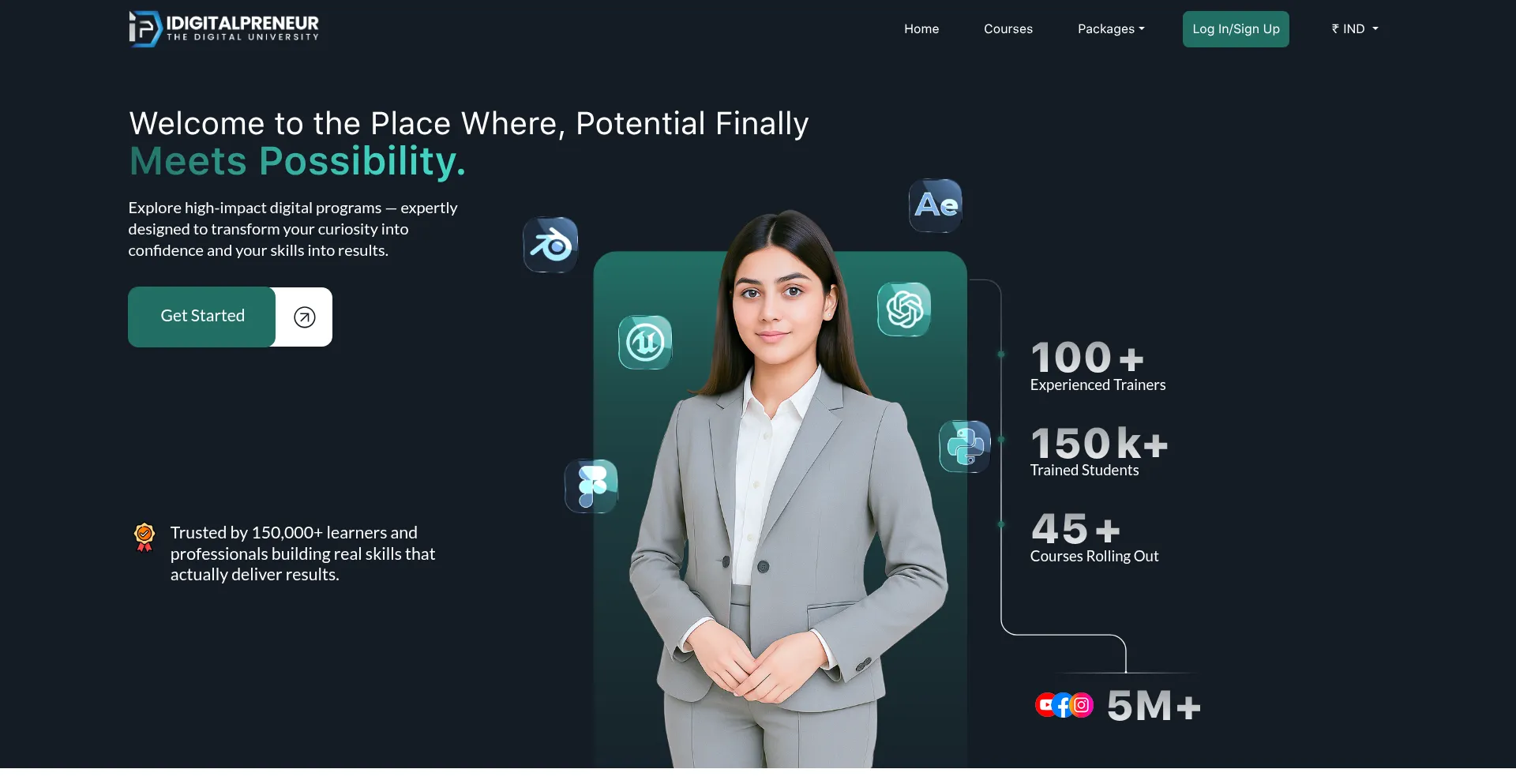 Idigitalpreneur.com