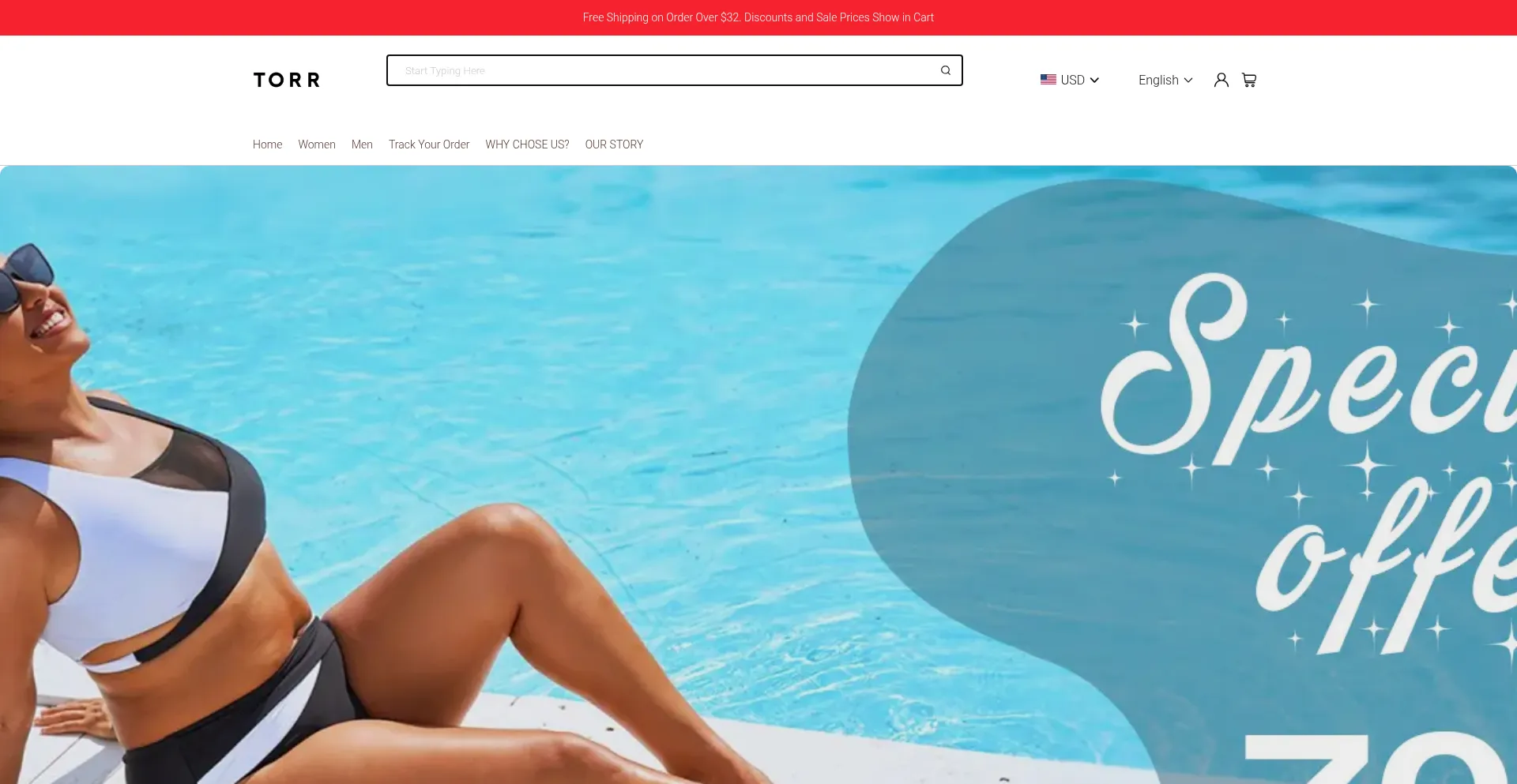 Website screenshot of Idioscap.com