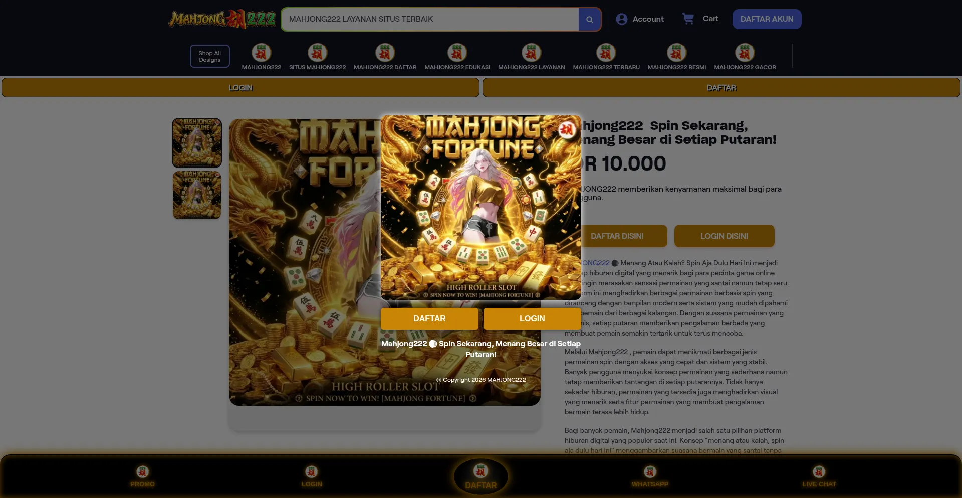 Idipcbuleleng.org