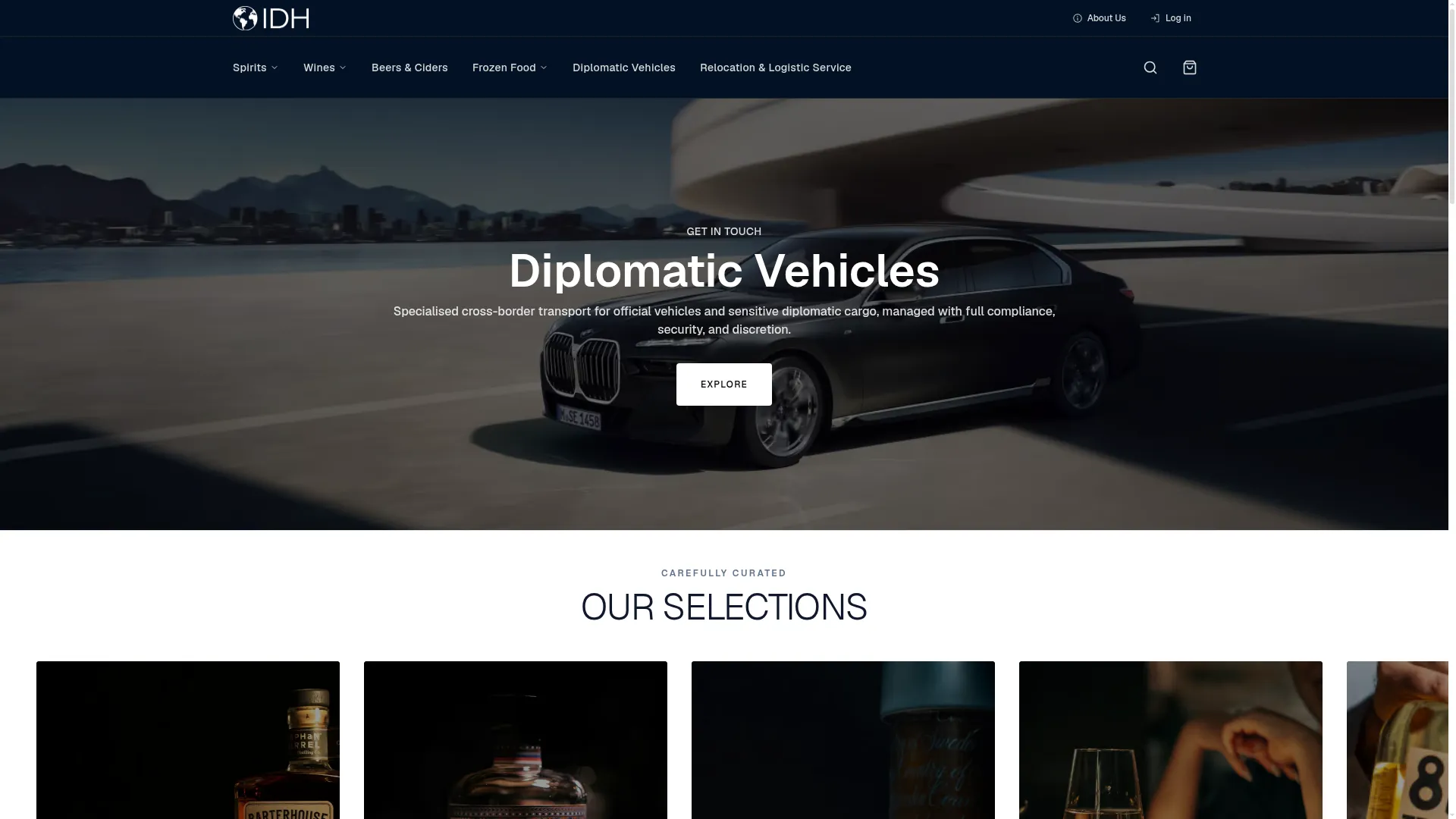 Idiphub.com