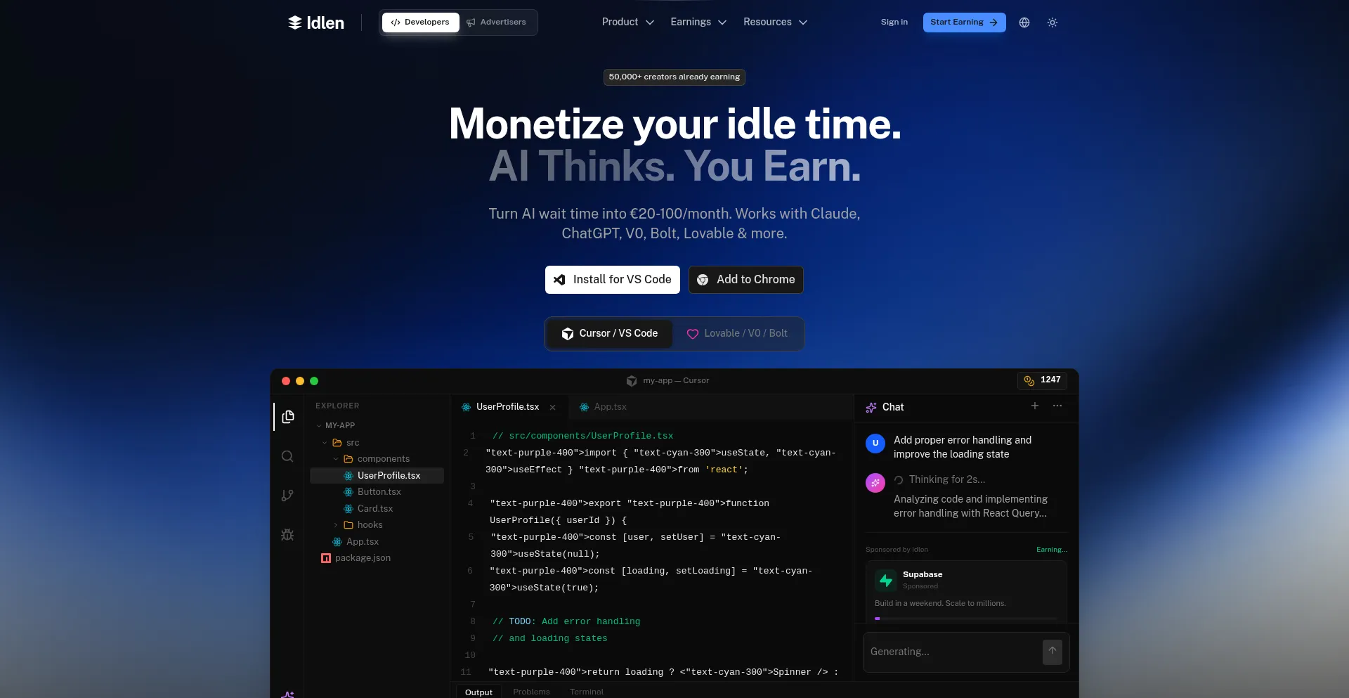 Idlen.io