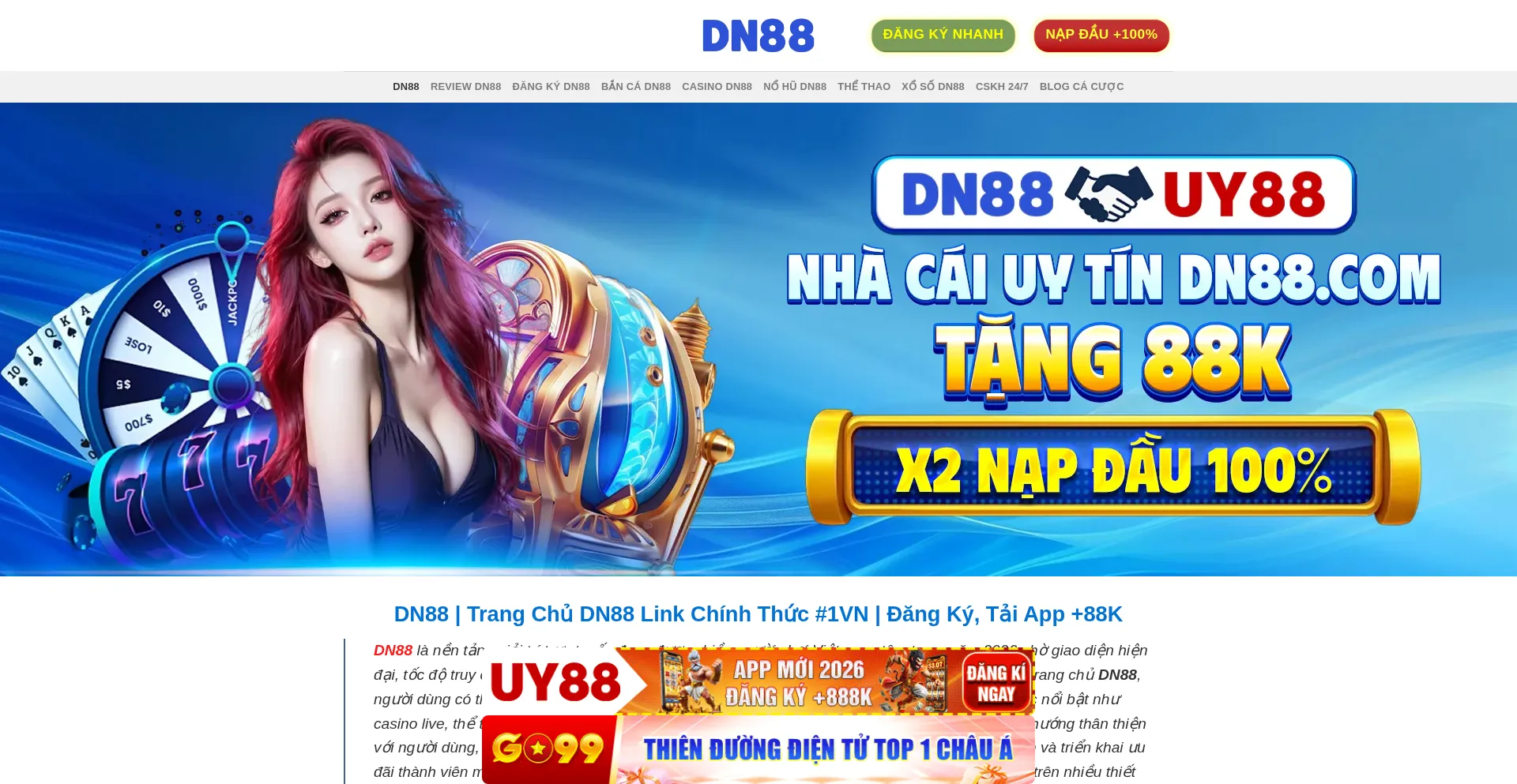 Idn88.me