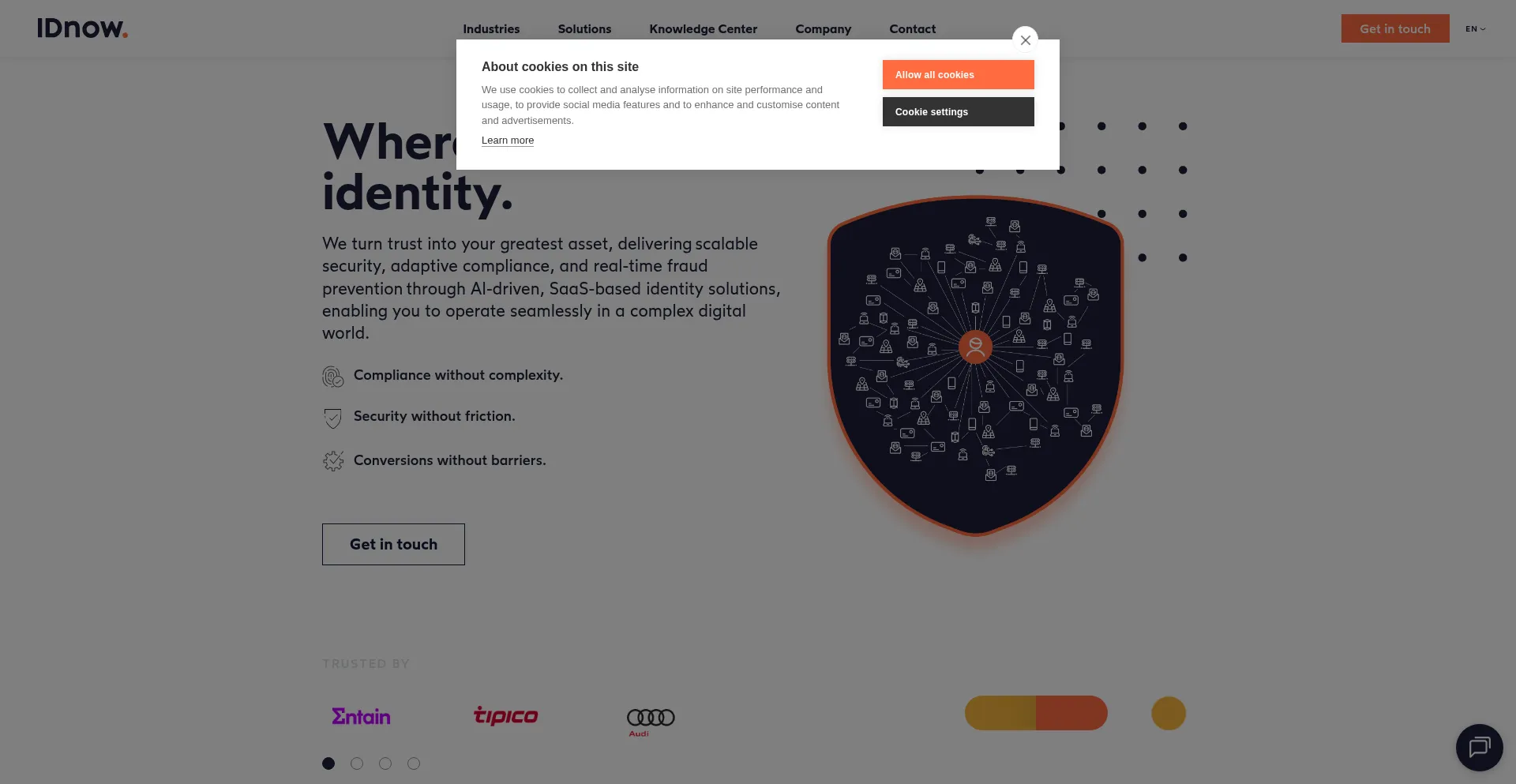 Idnow.io
