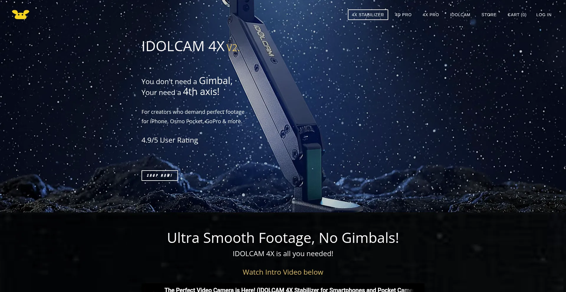 Idolcam.co