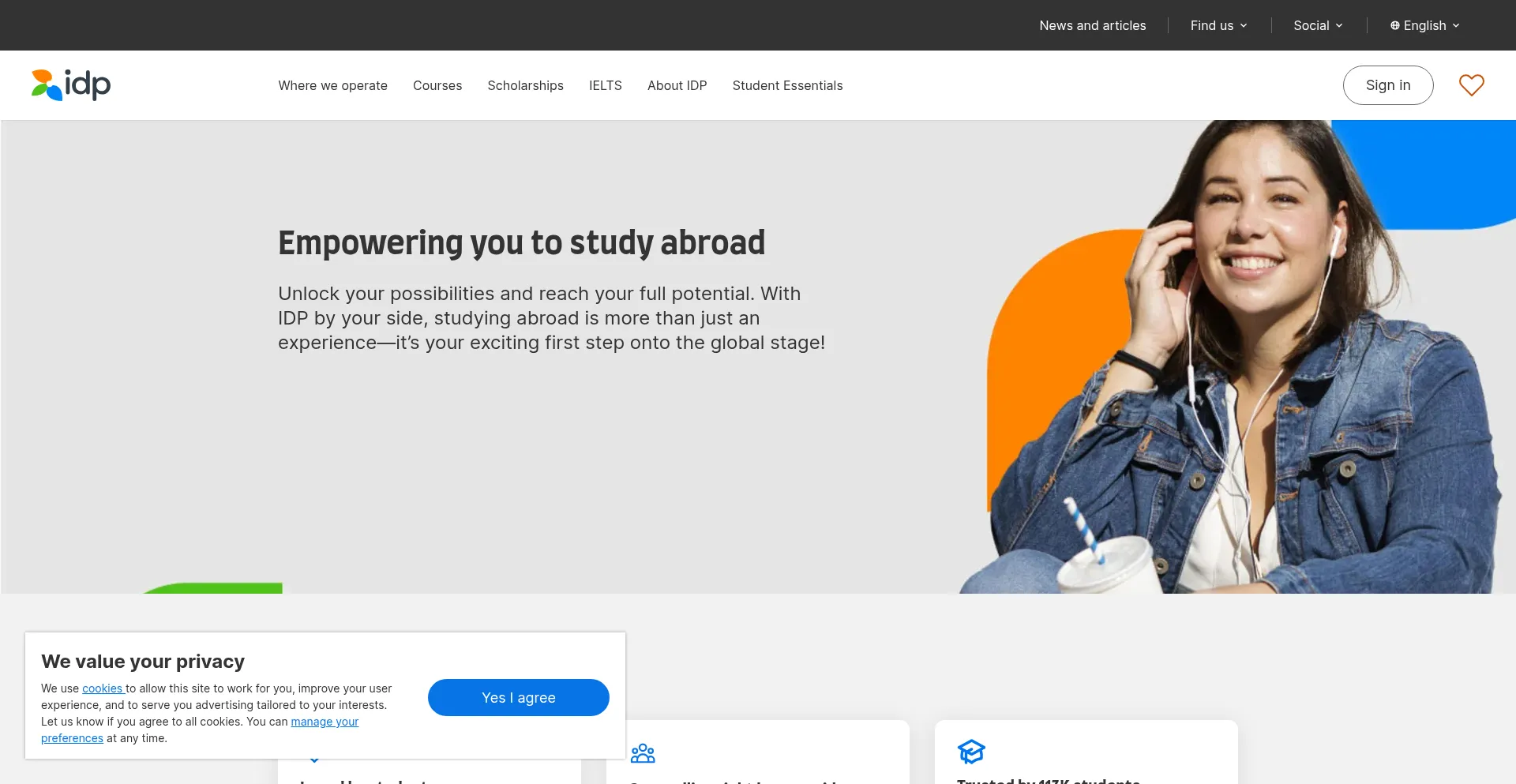 Idp.com