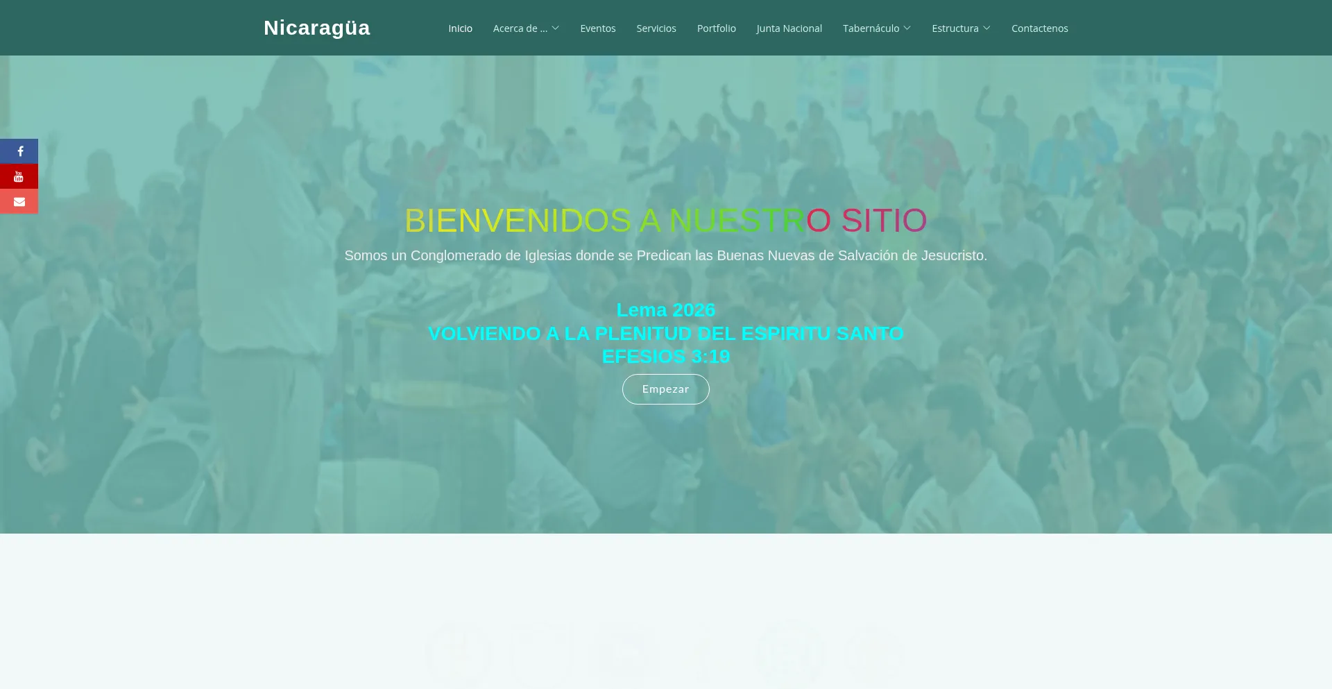 Idpminic.org
