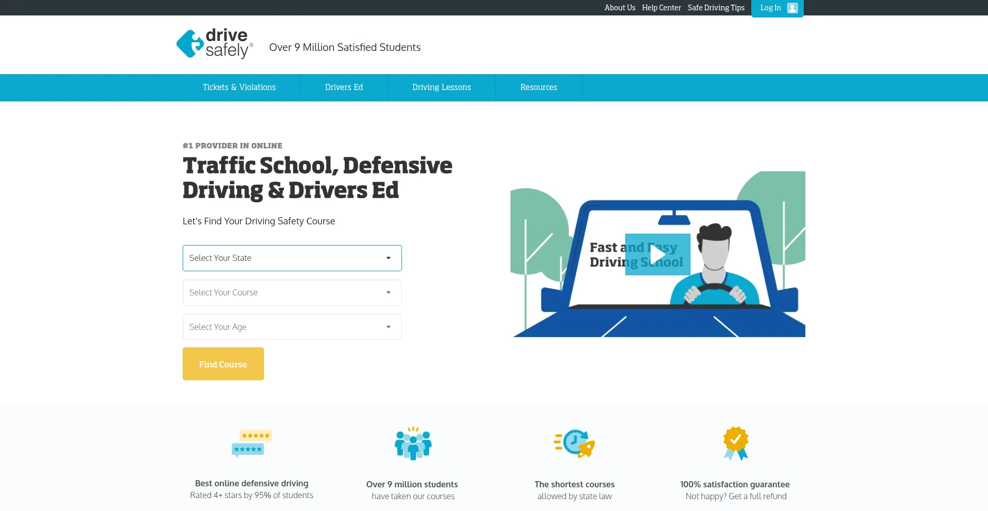 Idrivesafely.com