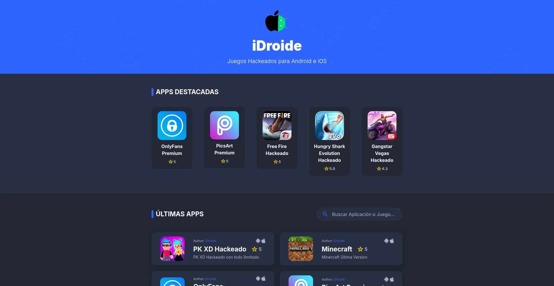 Idroide.com