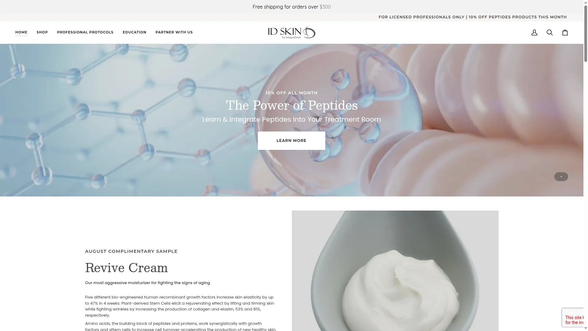 Idskinpro.com