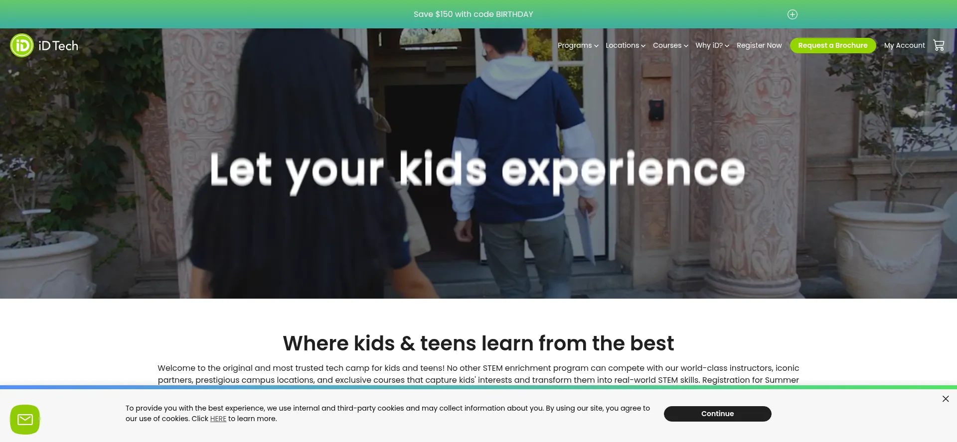 Idtech.com