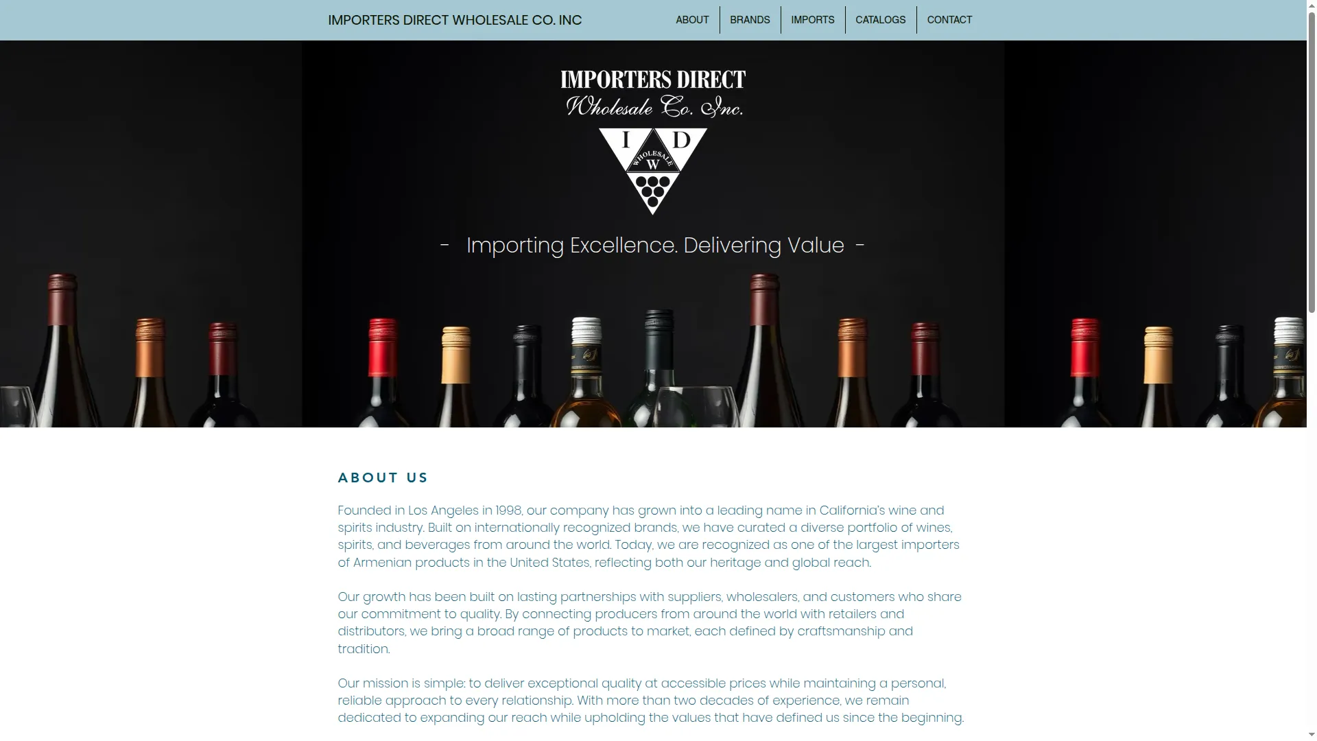 Idwco.net