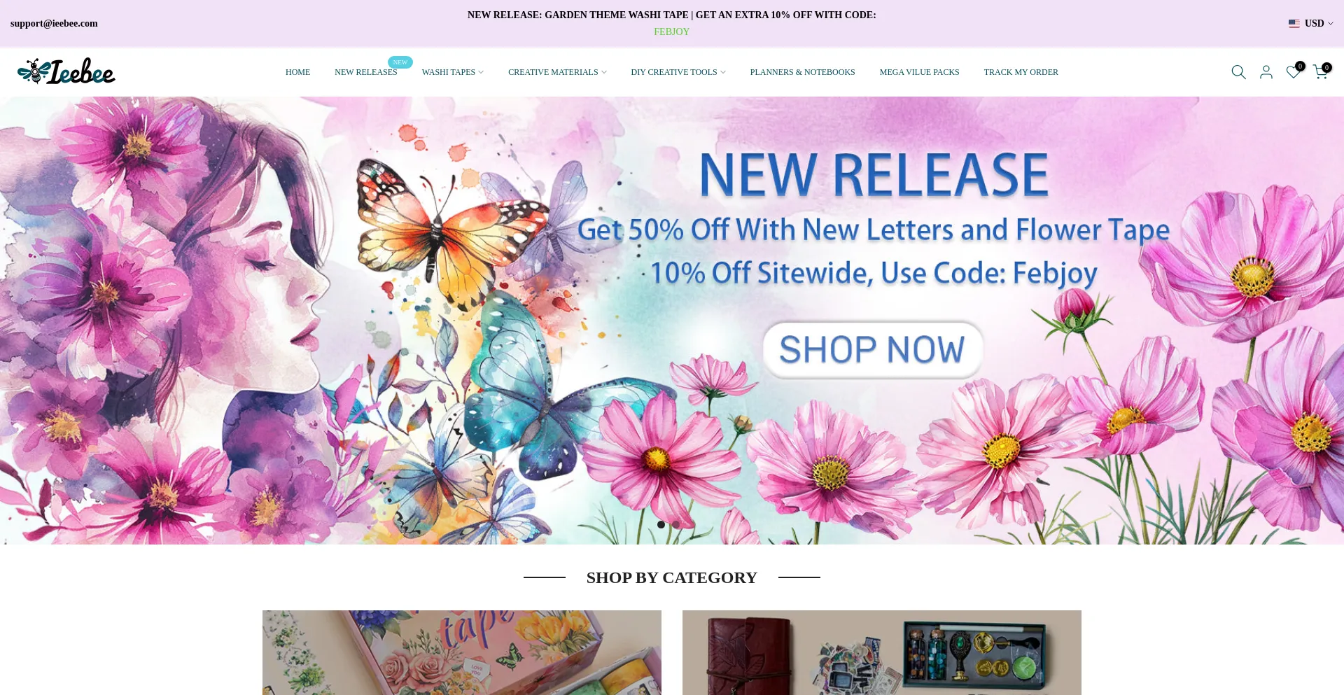 Ieebee.com