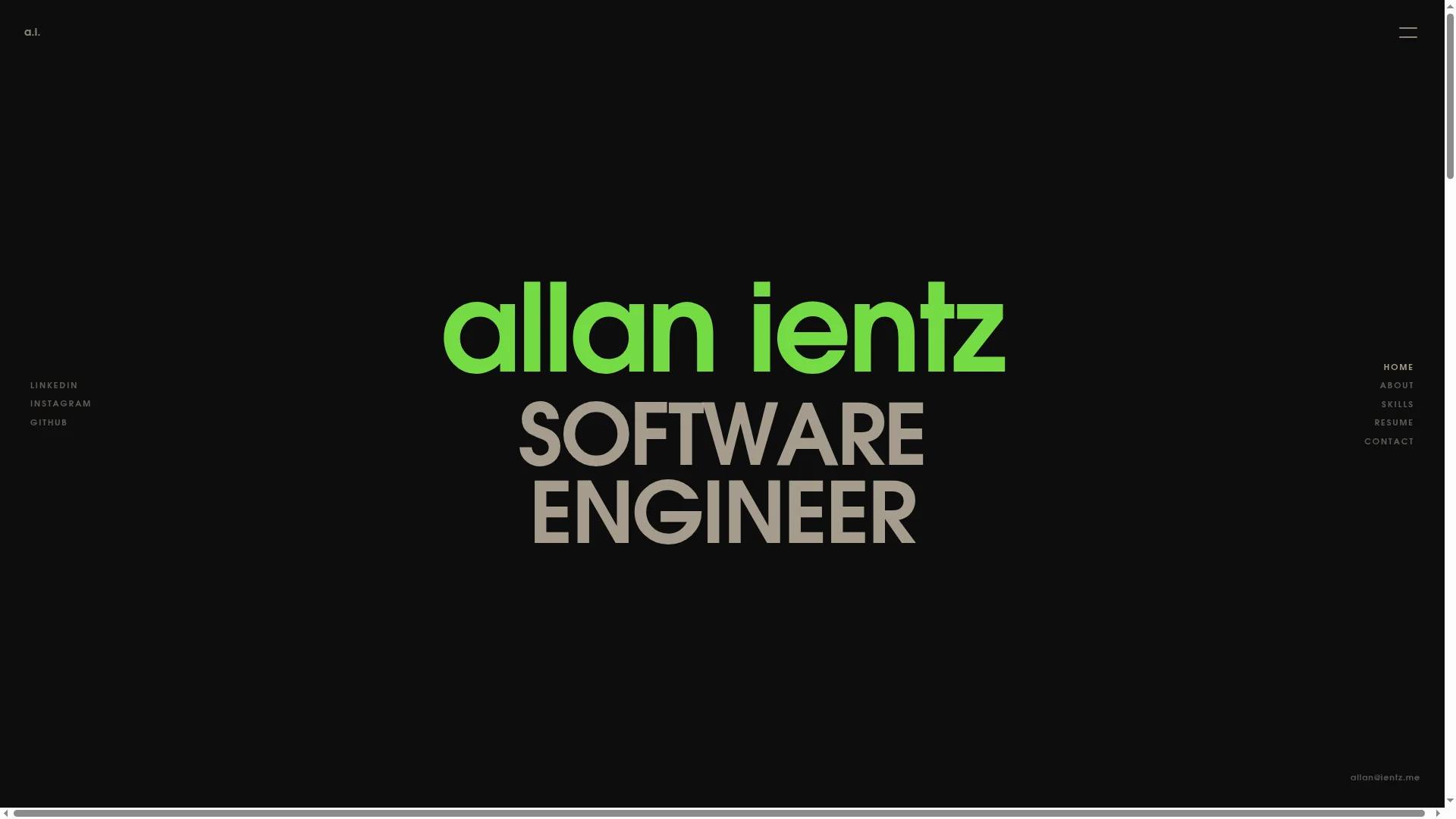 Ientz.me