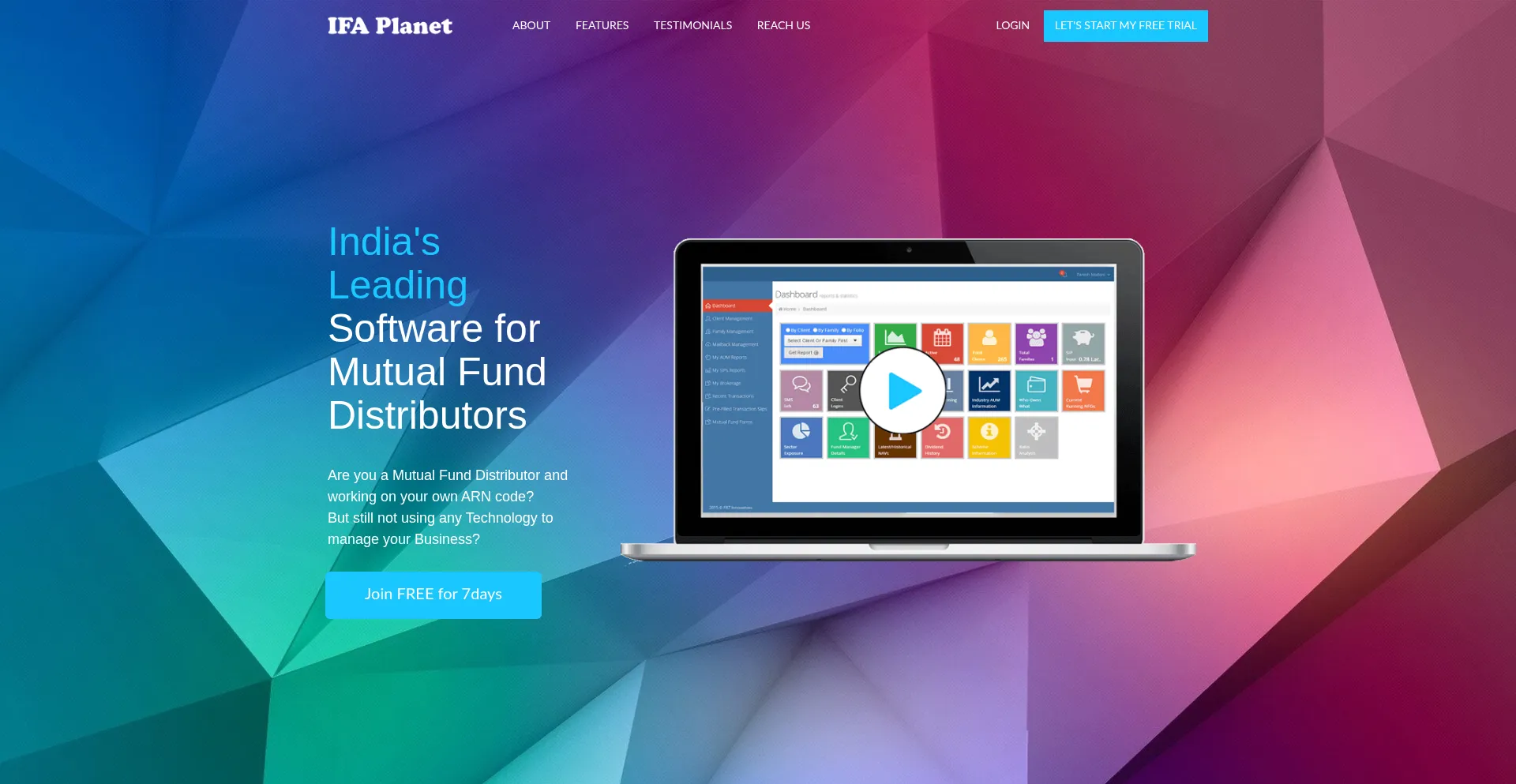 Ifaplanet.com