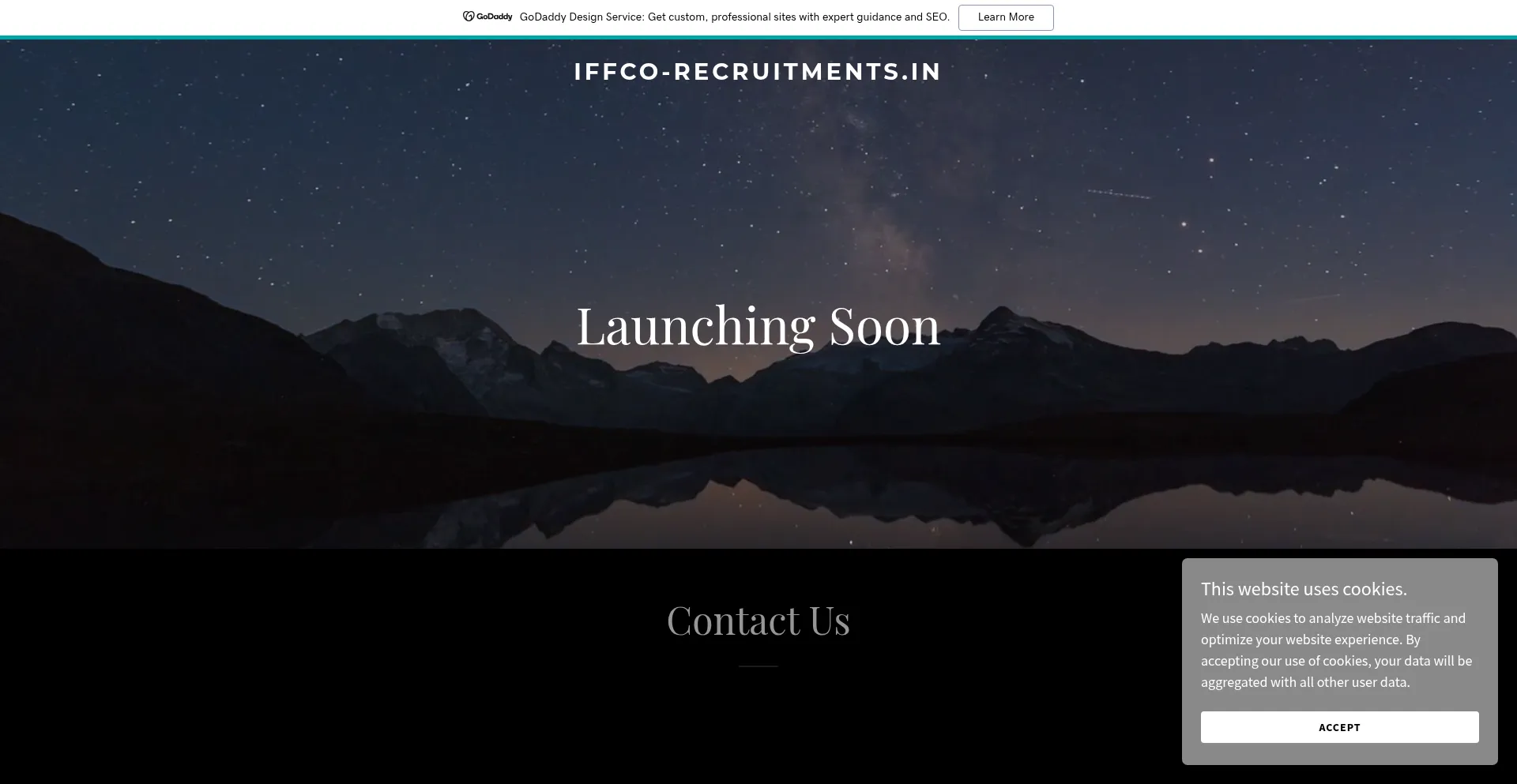 Iffco-recruitments.in
