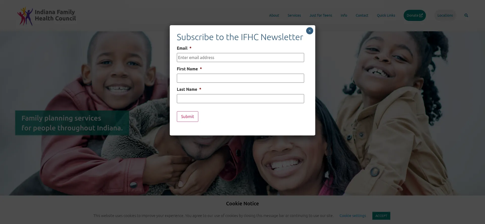 Ifhc.org
