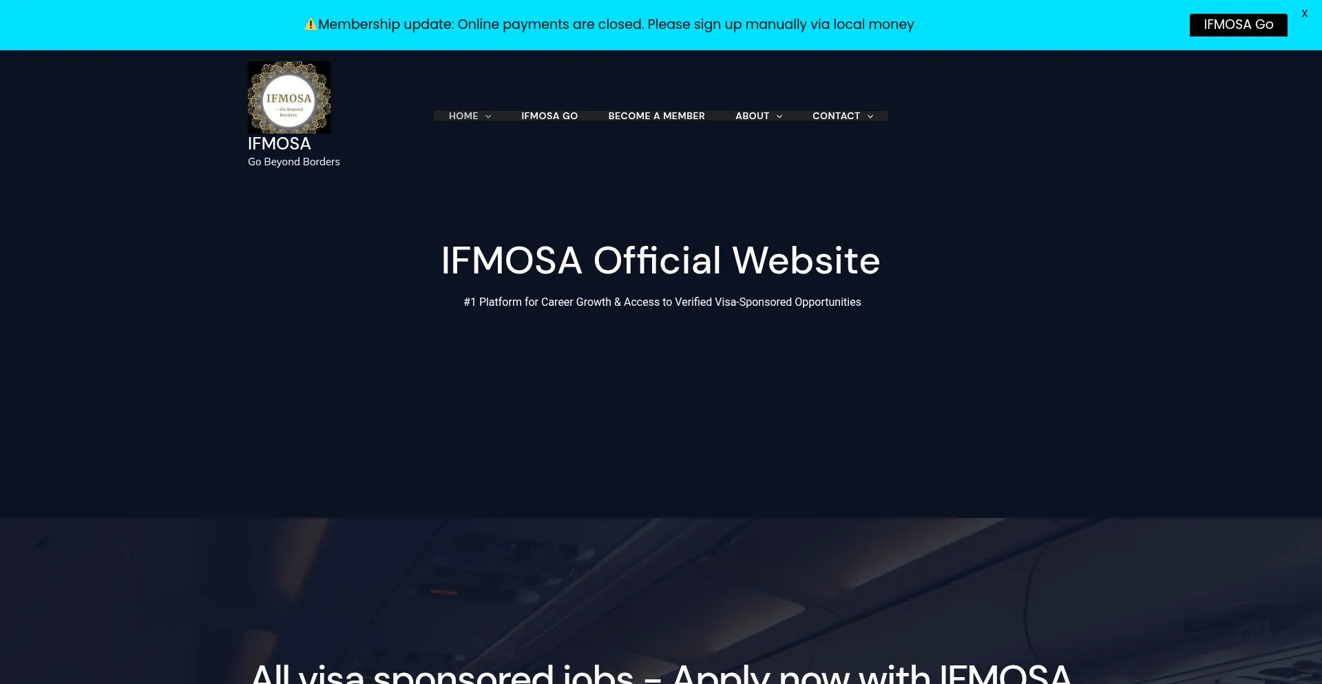 Ifmosawork.com