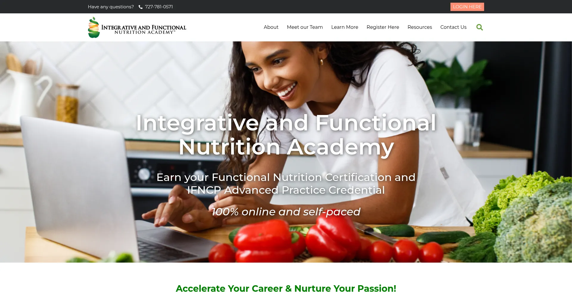 Ifnacademy.com