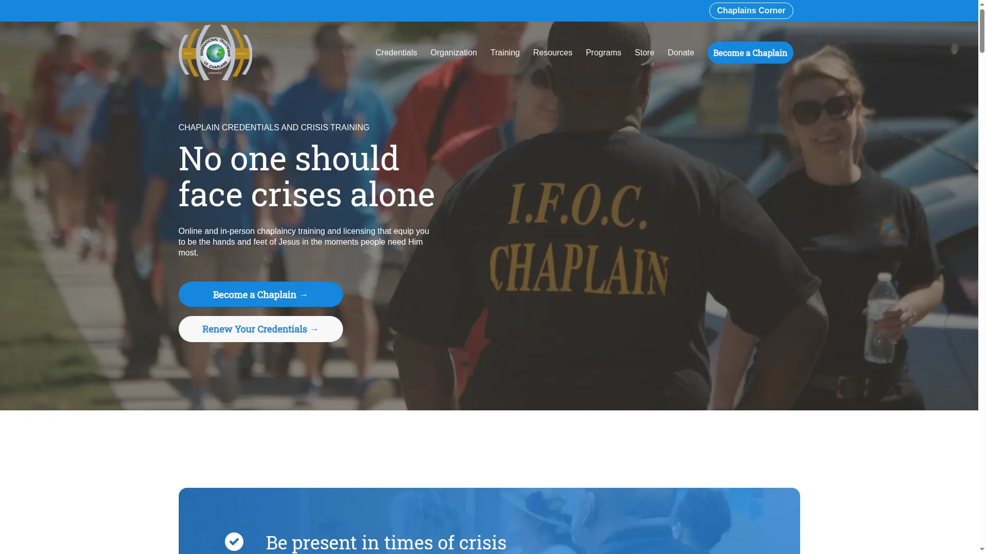 Ifoc.org