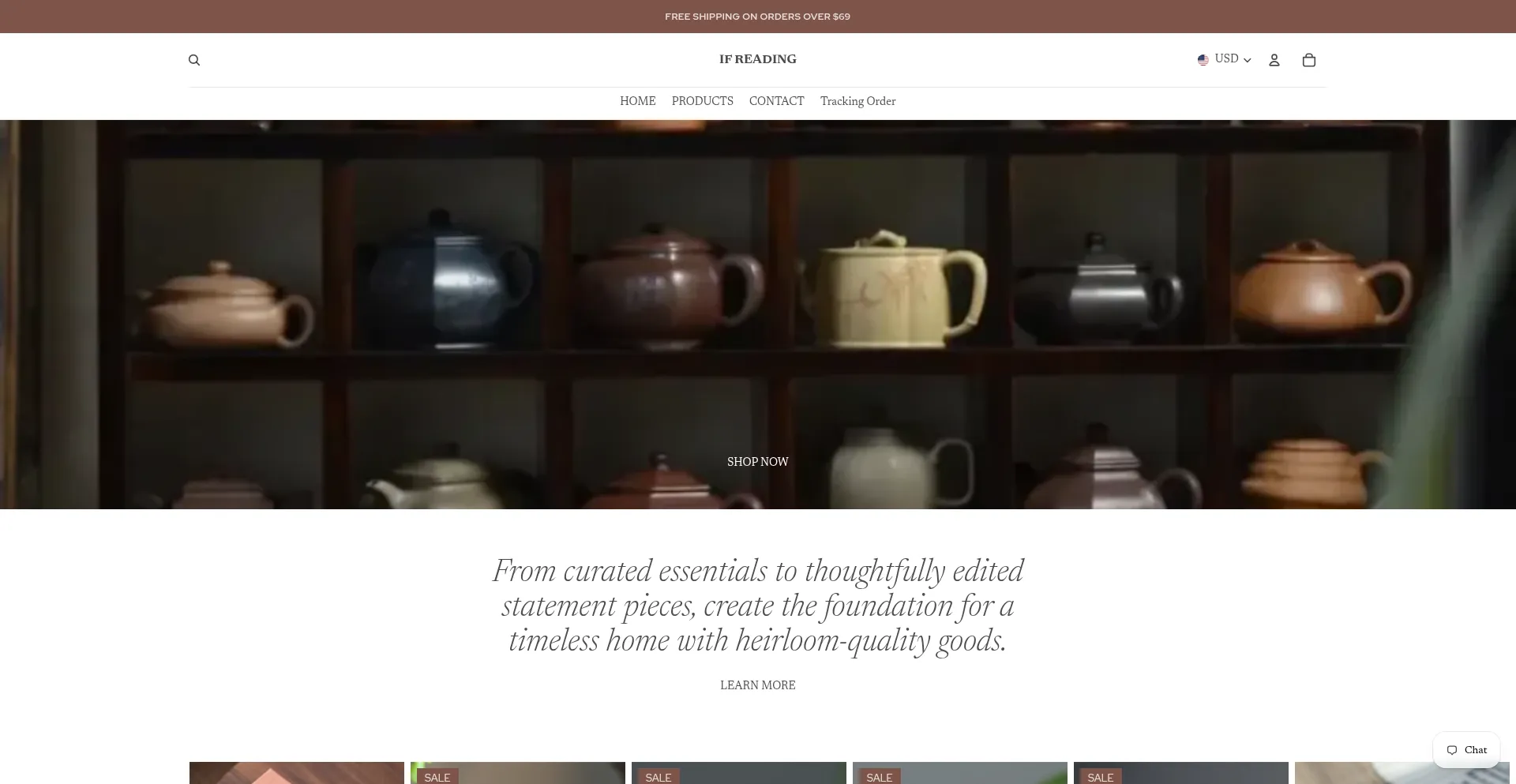 Ifreading.com