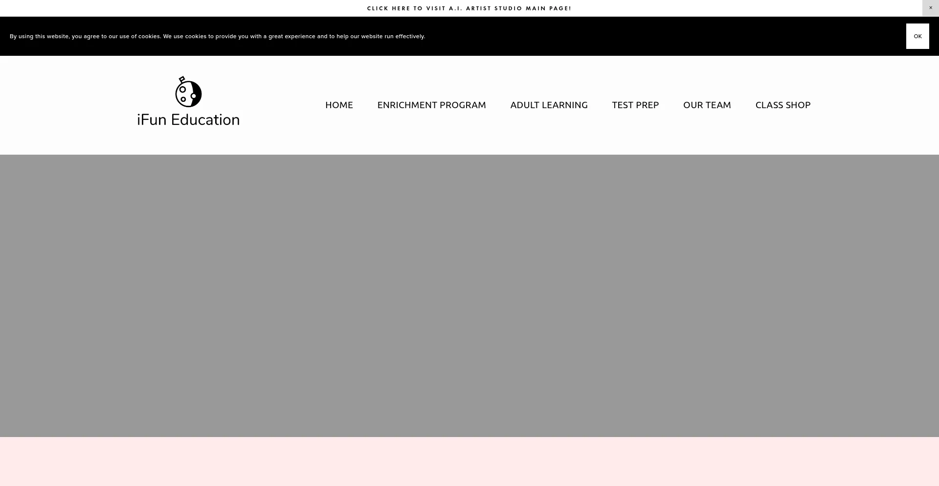 Ifuneducation.com