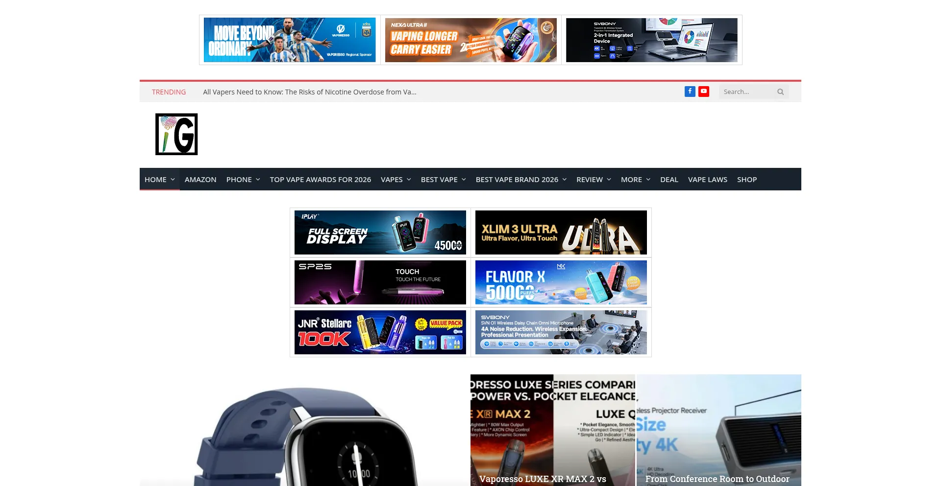Igeekphone.com