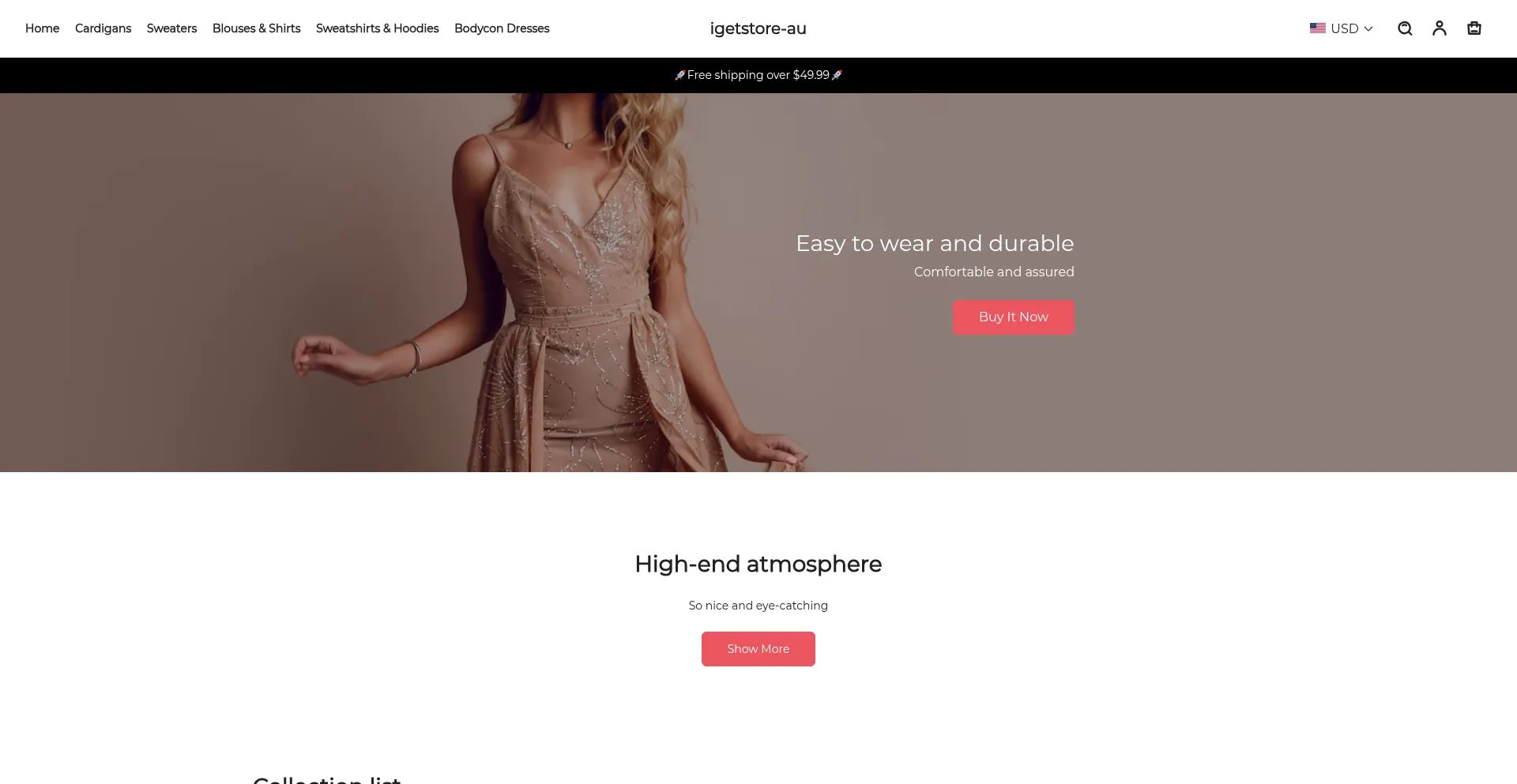 Igetstore-au.com